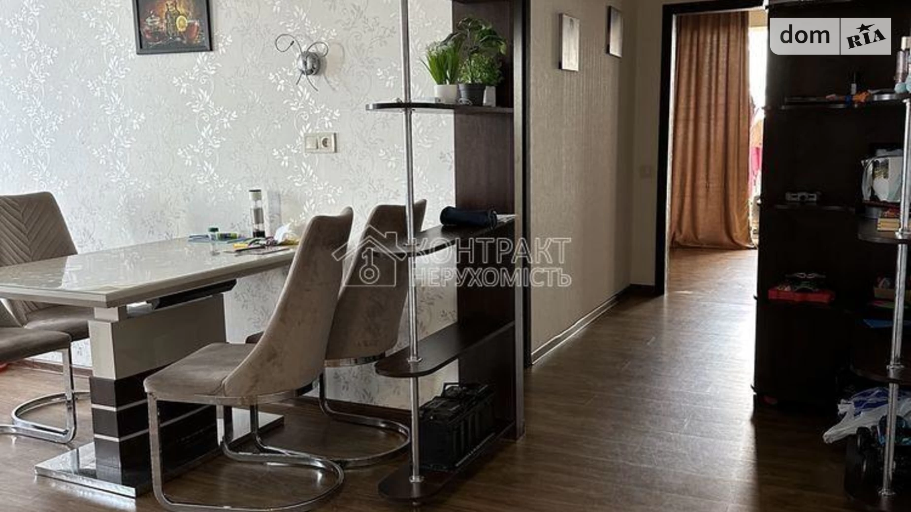 Продается 3-комнатная квартира 70 кв. м в Харькове, ул. Чугуевская - фото 5
