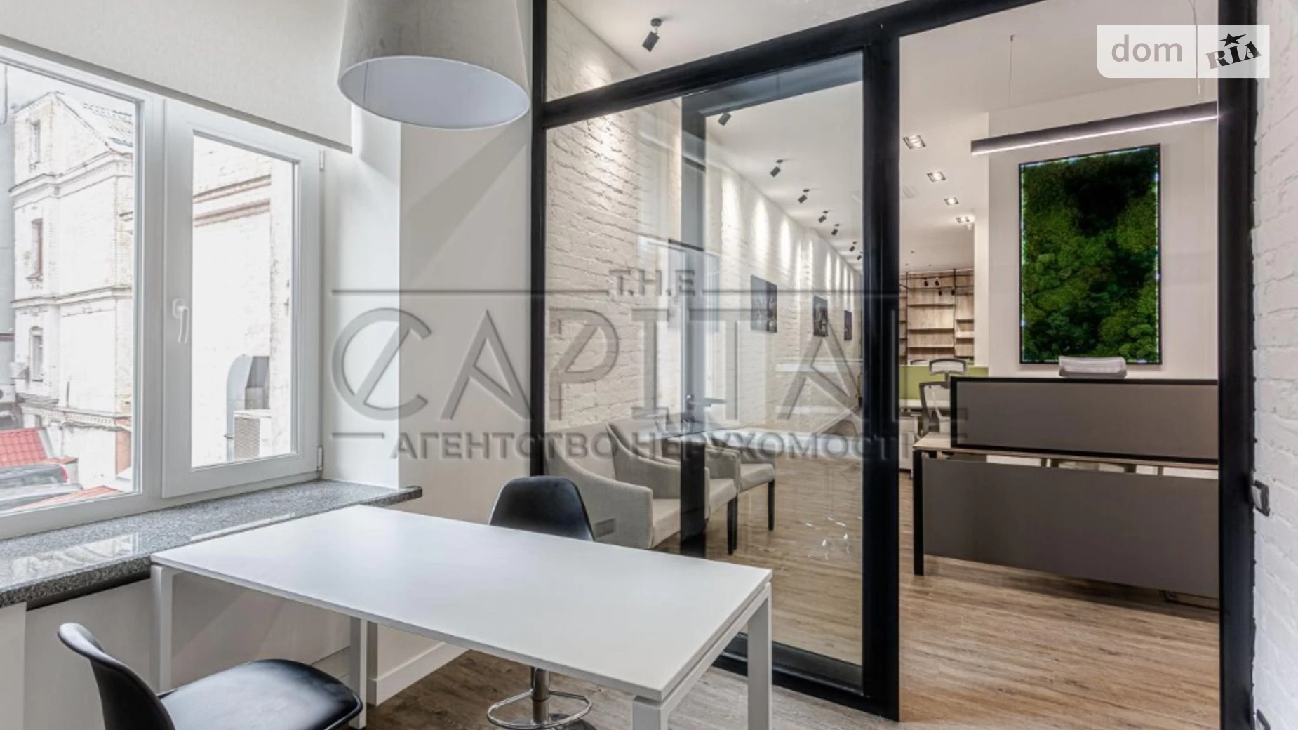 Сдается в аренду офис 67 кв. м в бизнес-центре, цена: 1400 $ - фото 2