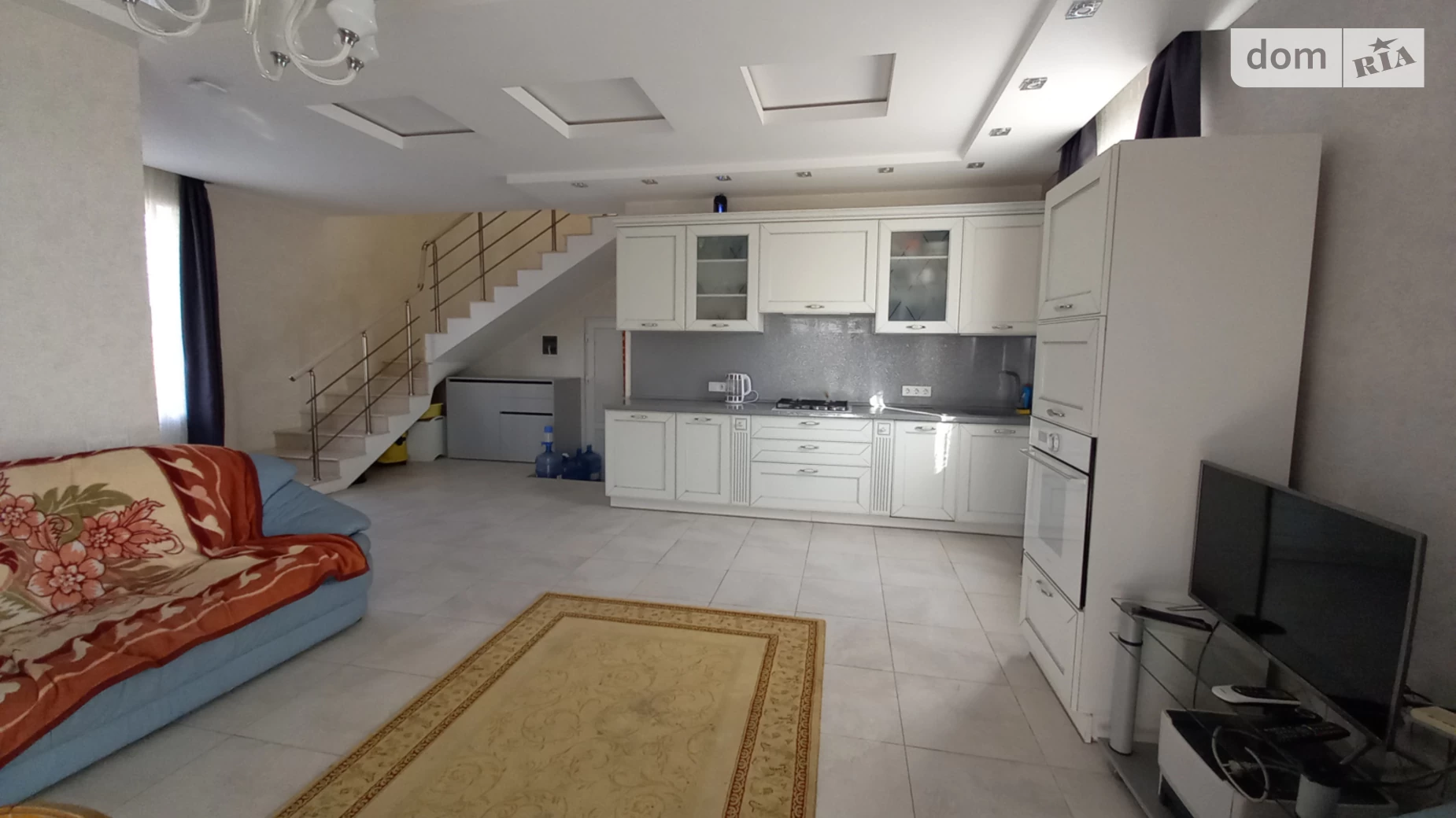 Продается дом на 2 этажа 100 кв. м с камином, цена: 149000 $ - фото 2