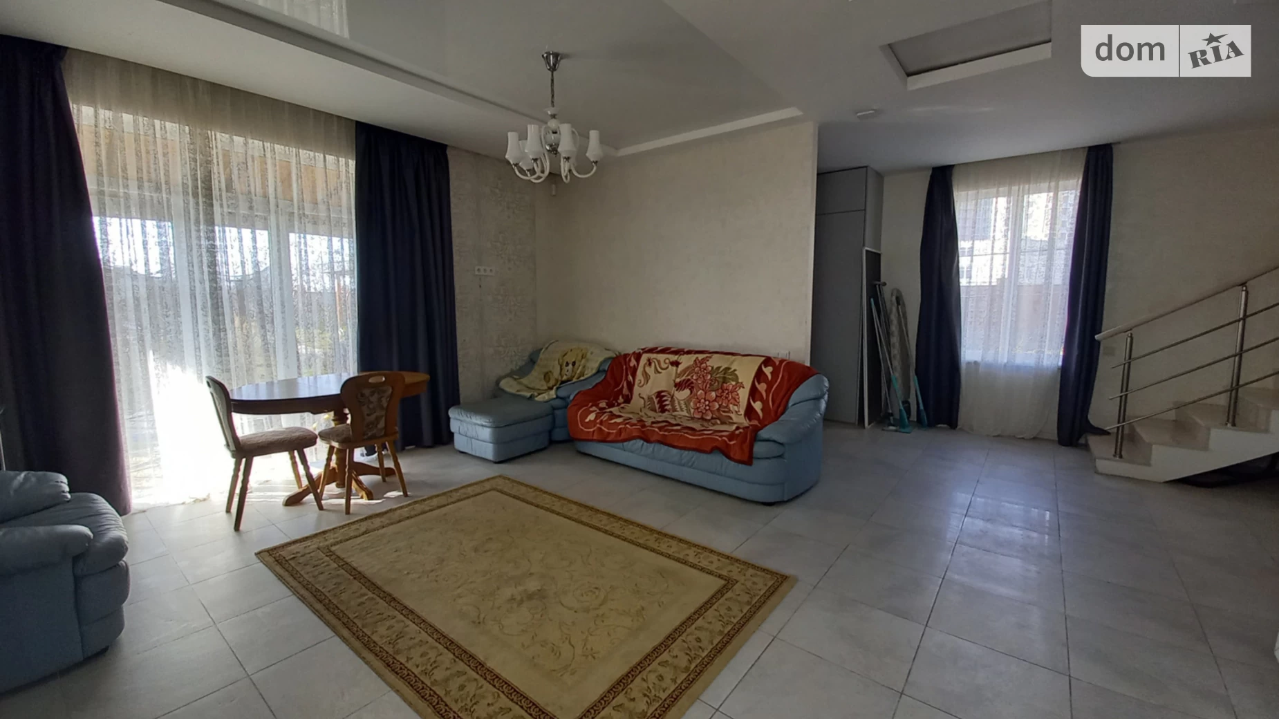Продается дом на 2 этажа 100 кв. м с камином, цена: 149000 $ - фото 3