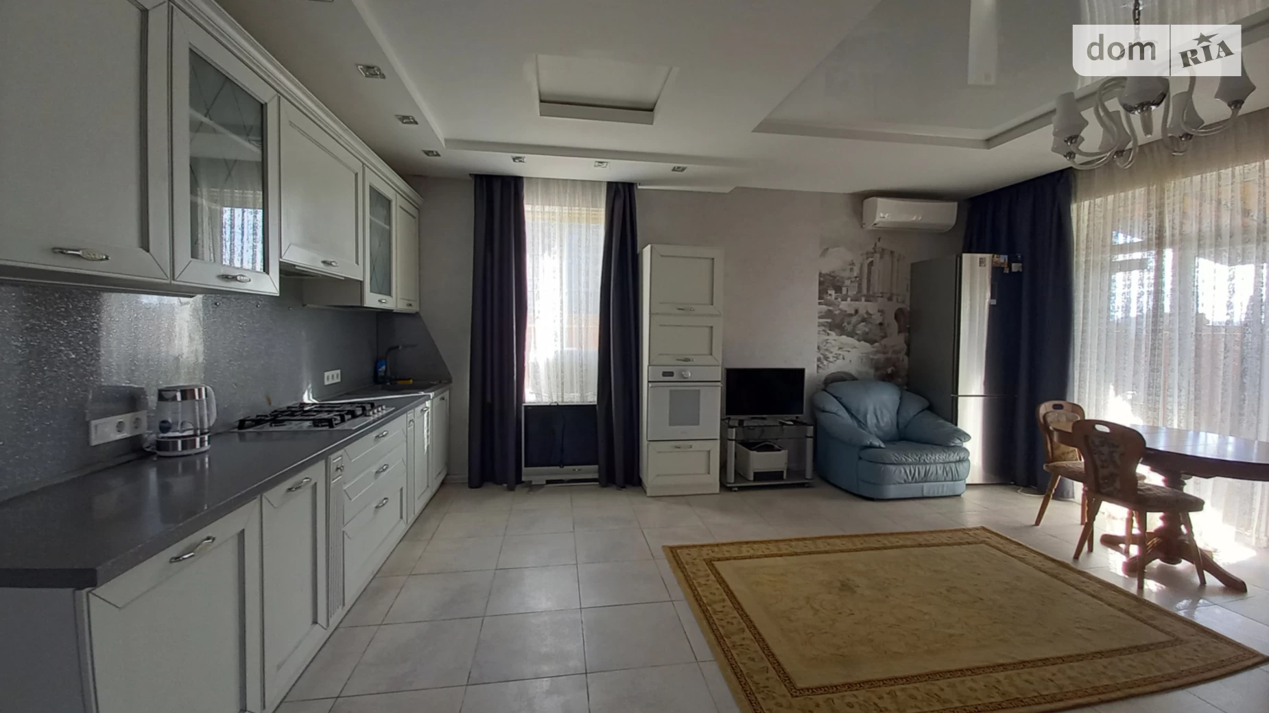 Продается дом на 2 этажа 100 кв. м с камином, цена: 149000 $ - фото 4