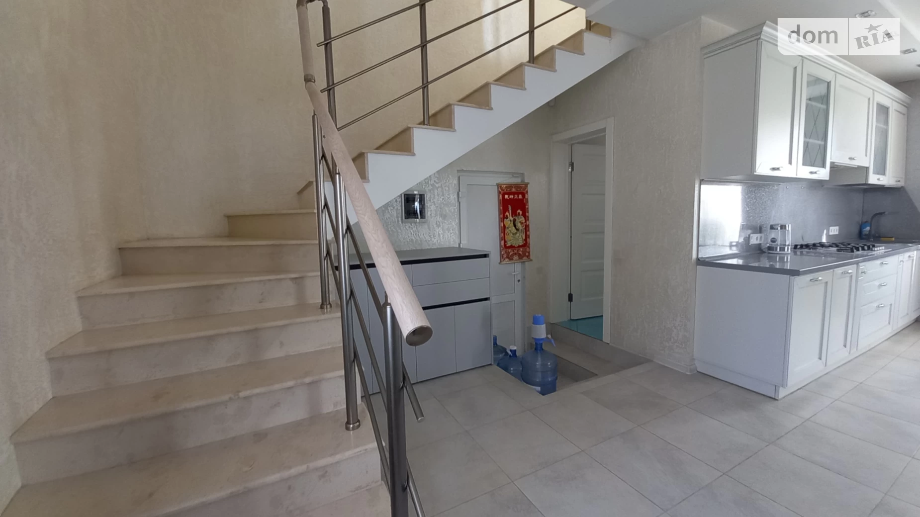 Продается дом на 2 этажа 100 кв. м с камином, цена: 149000 $ - фото 5
