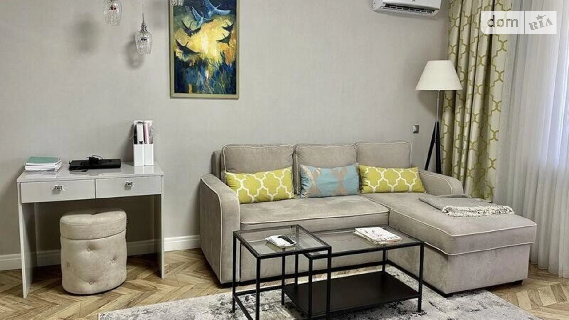 Продается 2-комнатная квартира 78 кв. м в Киеве, просп. Николая  Бажана, 36 - фото 5