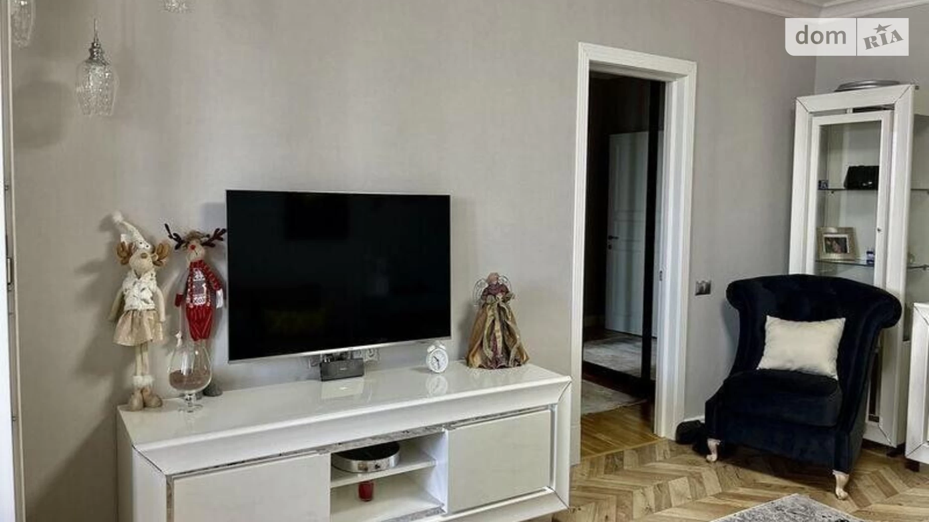 Продается 2-комнатная квартира 78 кв. м в Киеве, просп. Николая  Бажана, 36 - фото 4