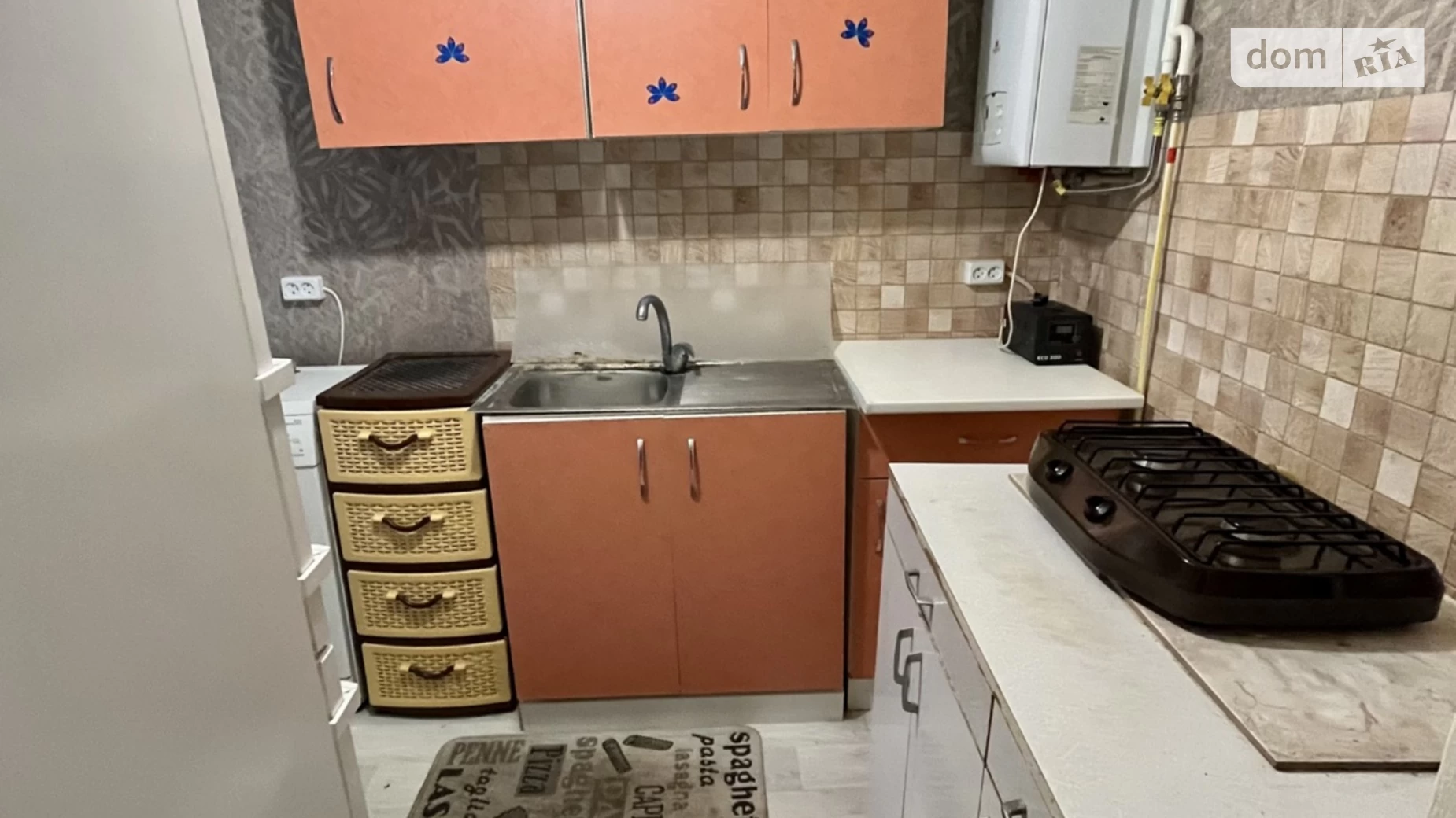 Продается 2-комнатная квартира 45 кв. м в Одессе, спуск Матросский - фото 3