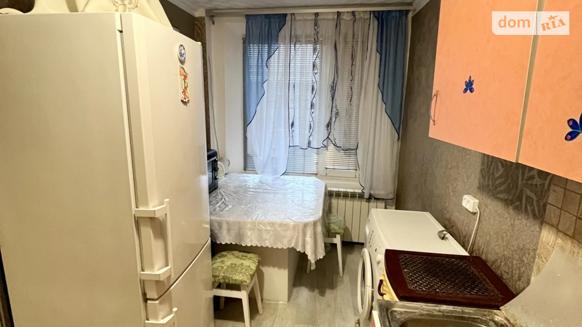 Продается 2-комнатная квартира 45 кв. м в Одессе, спуск Матросский - фото 2