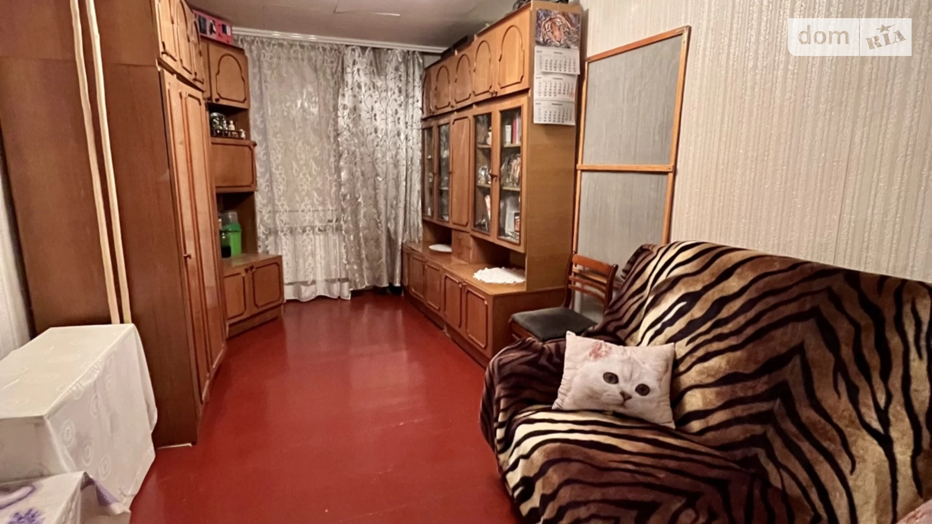 Продается 2-комнатная квартира 45 кв. м в Одессе, спуск Матросский - фото 5