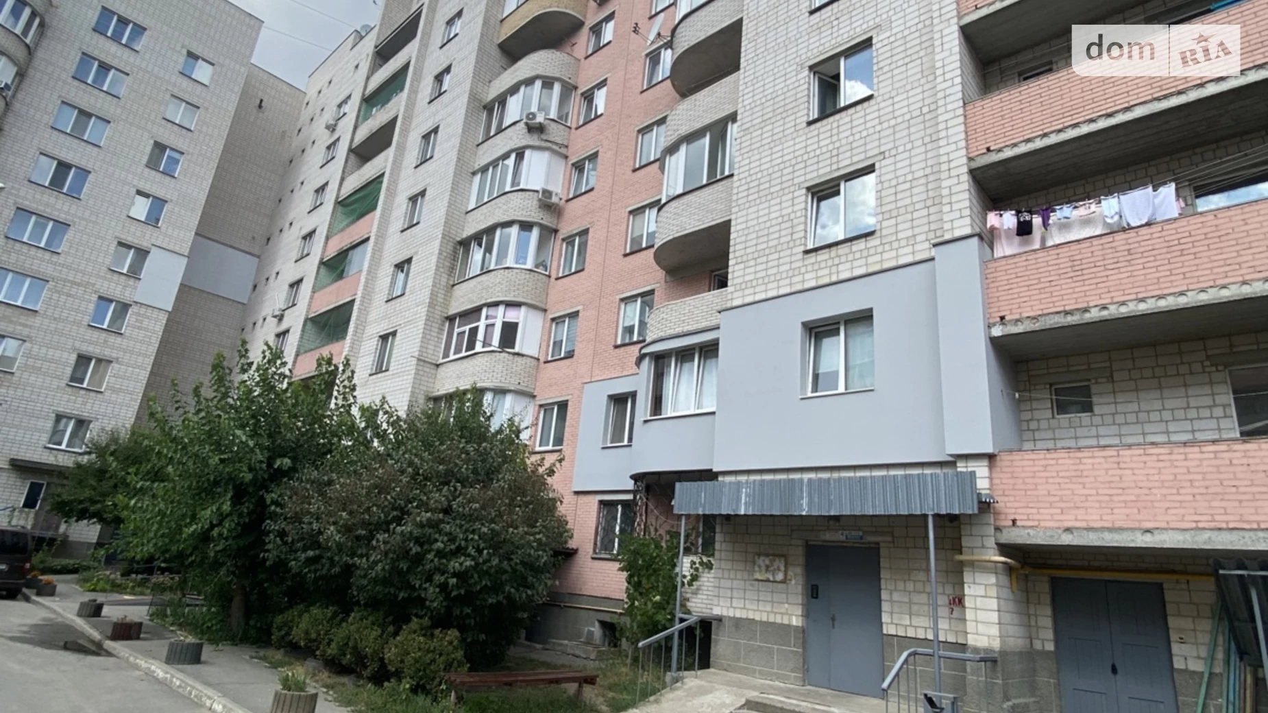 Продается 3-комнатная квартира 80 кв. м в Виннице, ул. Антонова Олега, 27 - фото 3