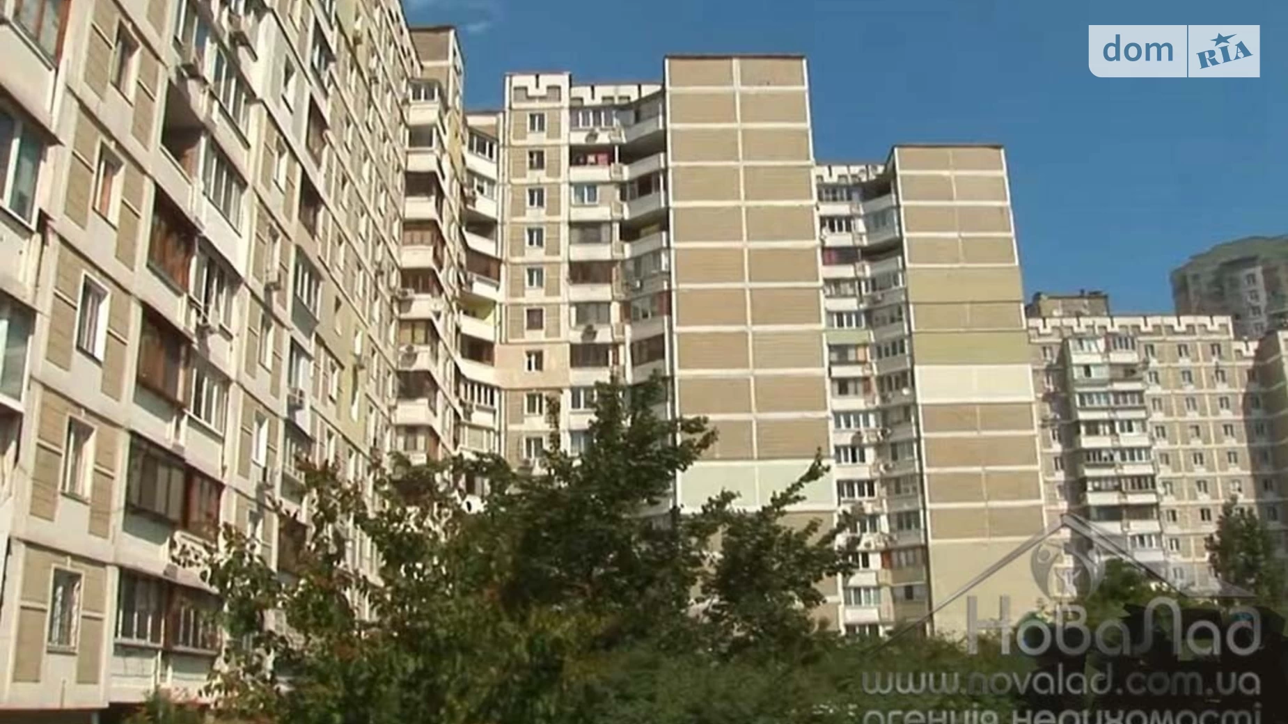 Продается 3-комнатная квартира 81 кв. м в Киеве, ул. Николая Лаврухина, 15/46 - фото 3