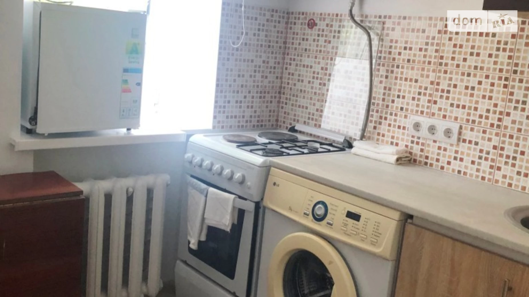 Продається 1-кімнатна квартира 19.8 кв. м у Чорноморську, вул. Віталія Шума - фото 3