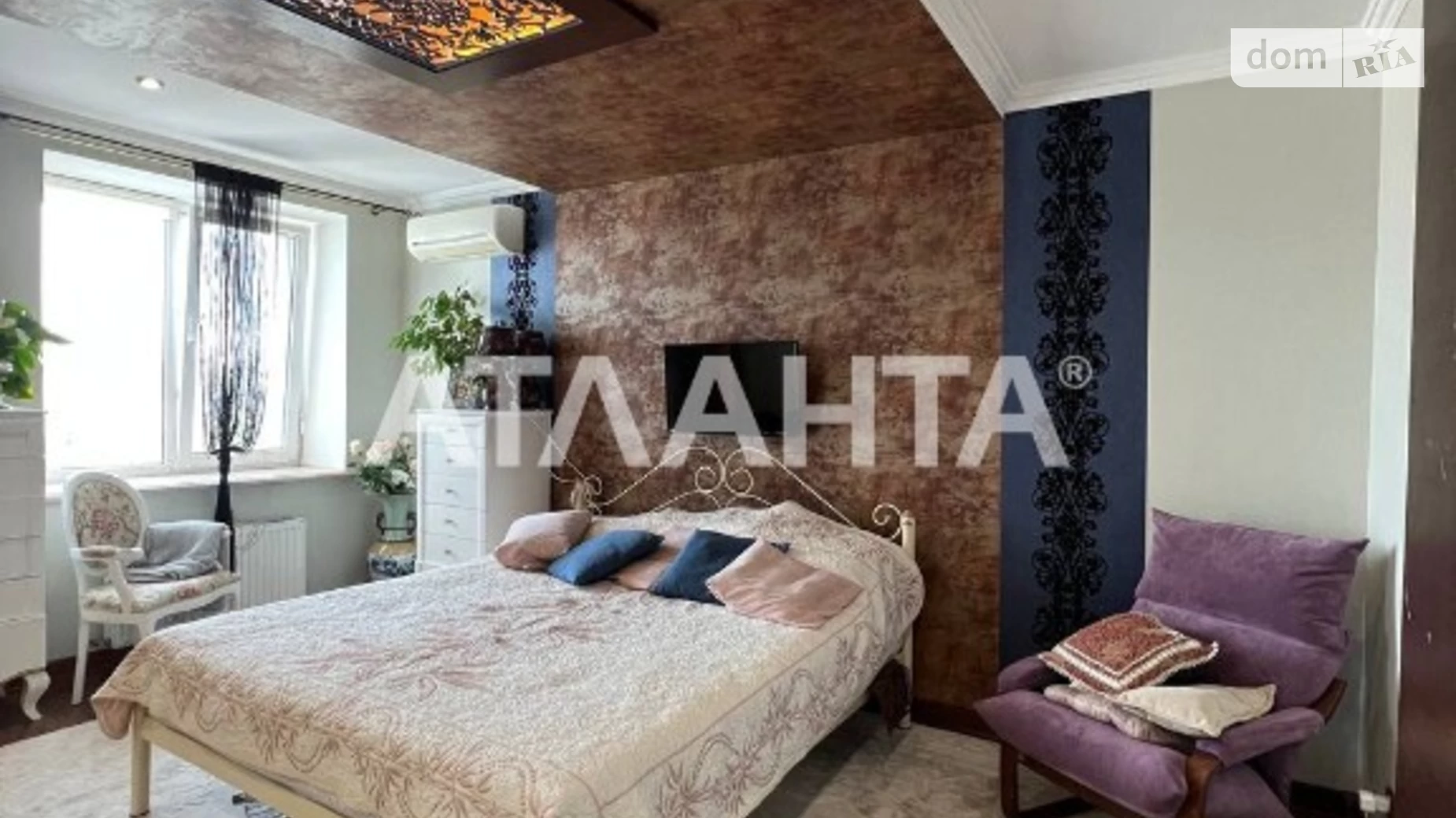 Продається 2-кімнатна квартира 75 кв. м у Одесі, вул. Кленова - фото 5