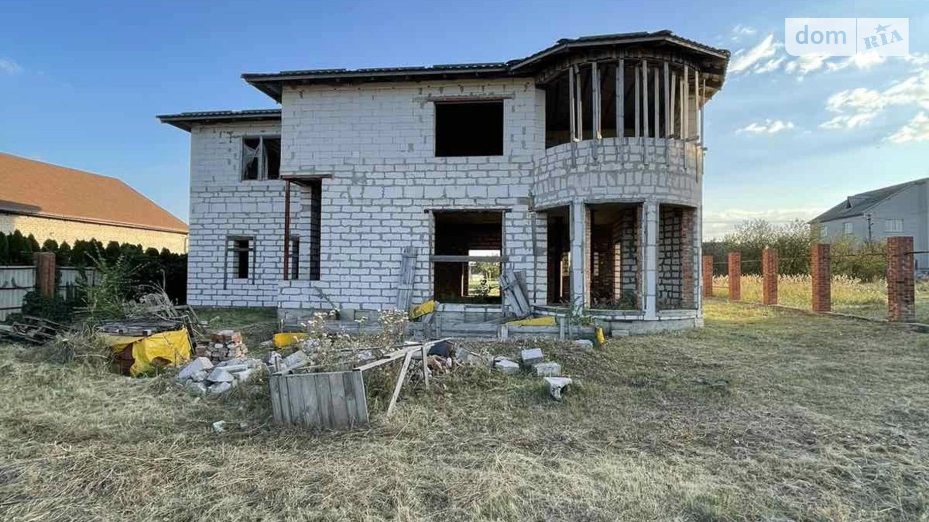 Продається будинок 2 поверховий 300 кв. м з каміном, цена: 45000 $ - фото 5