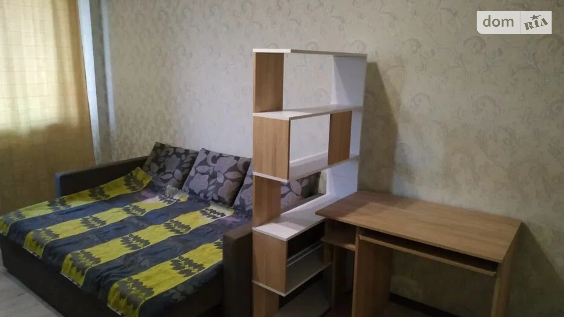 Продается 1-комнатная квартира 43 кв. м в Рассошенцах, ул. Перспективная
