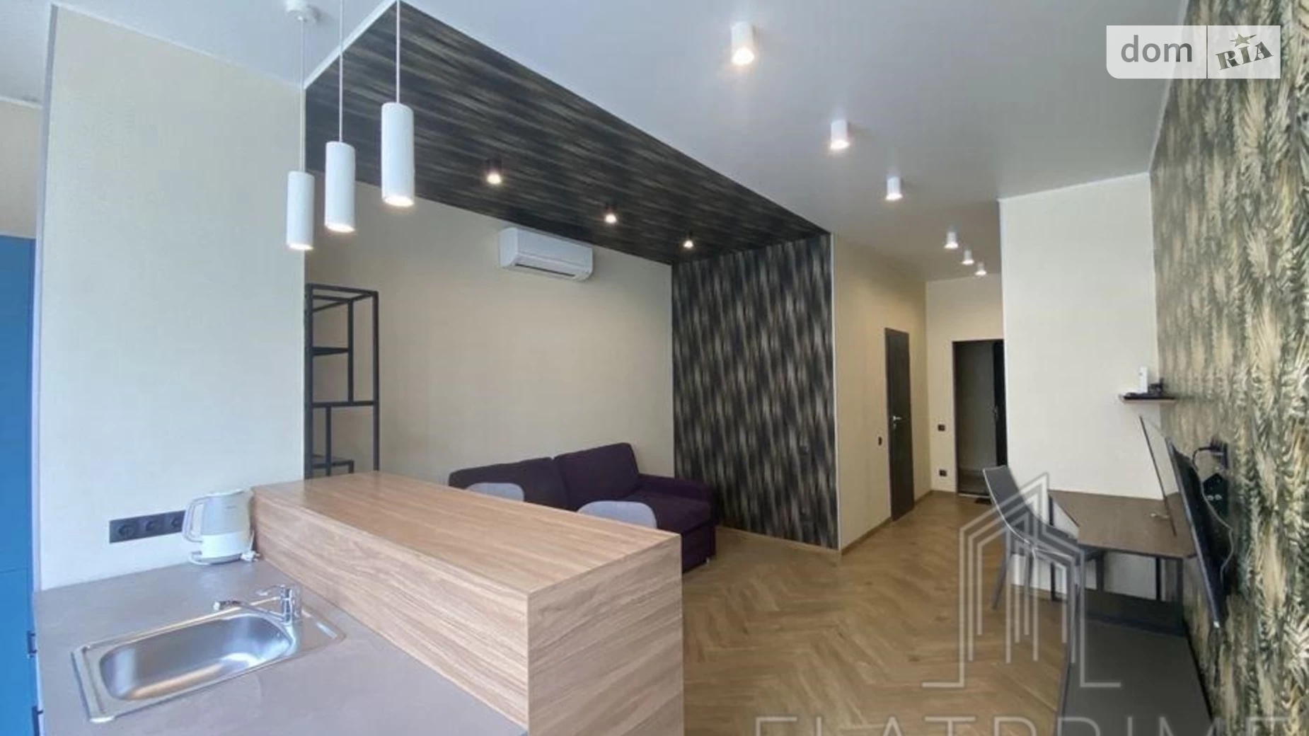 Продается 1-комнатная квартира 35 кв. м в Киеве, ул. Коновальца Евгения, 36Е - фото 3