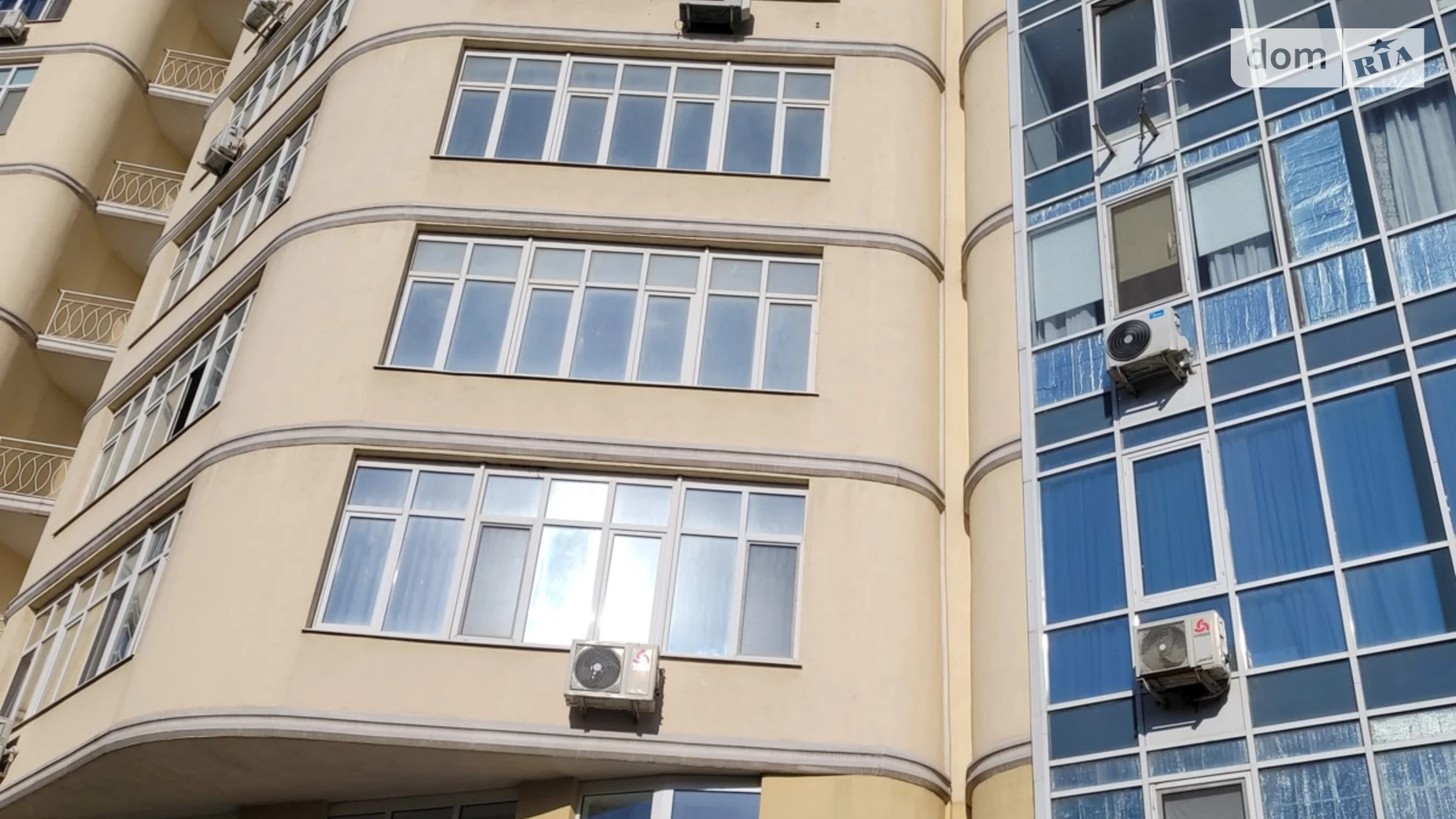Продается 2-комнатная квартира 71.5 кв. м в Одессе, пер. Удельный, 6 - фото 4