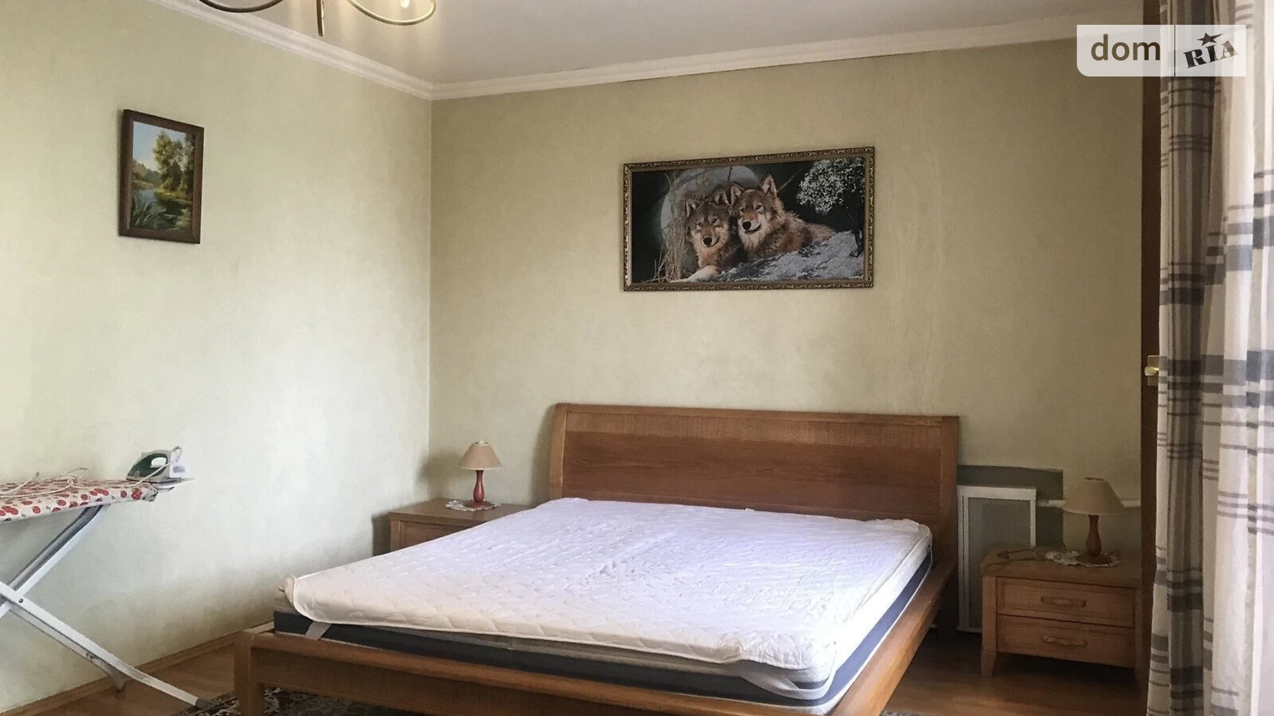 Продается 2-комнатная квартира 62 кв. м в Харькове, ул. Космическая, 25