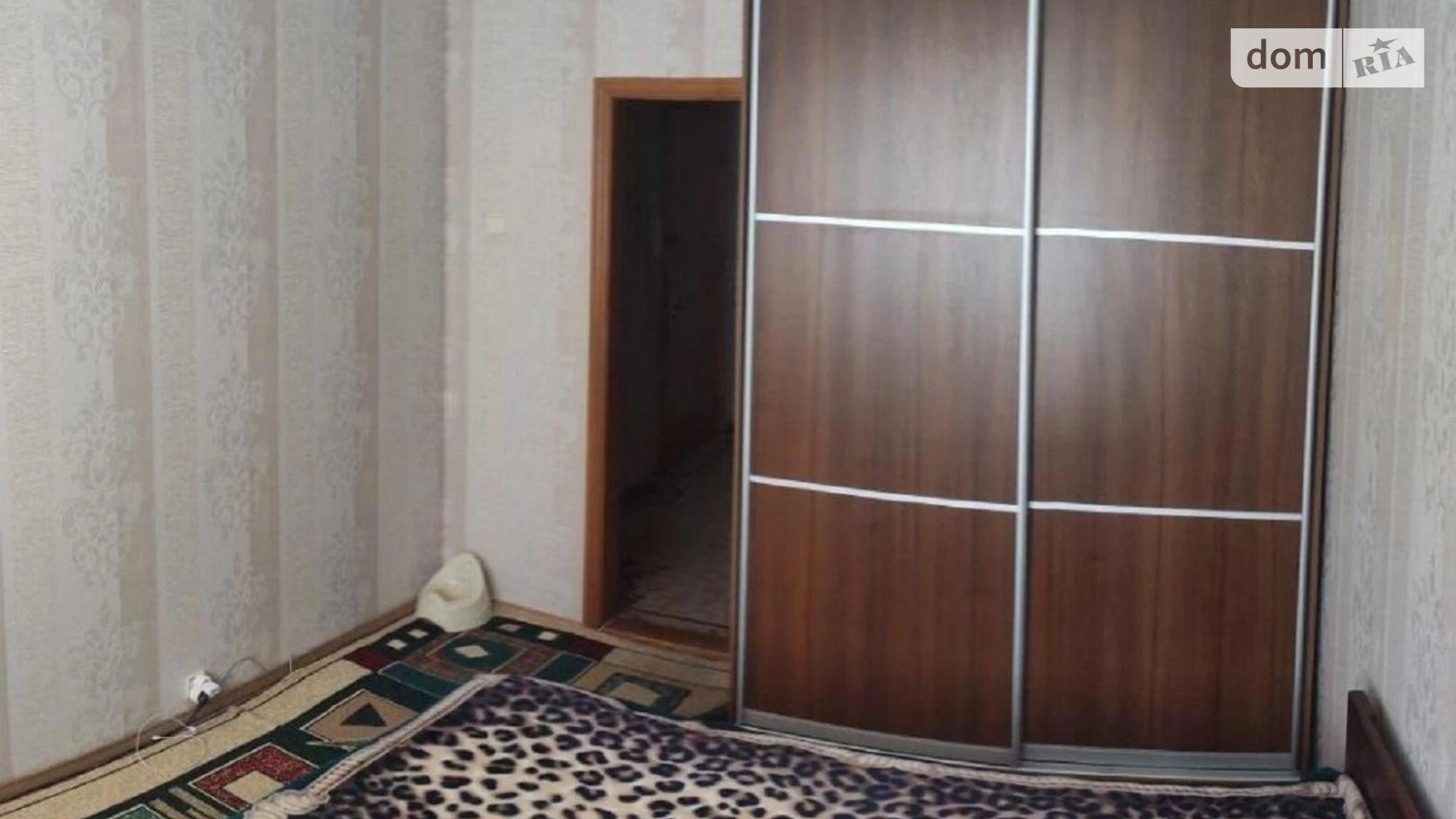 Продается 3-комнатная квартира 72 кв. м в Киеве, пер. Татарский, 8 - фото 3