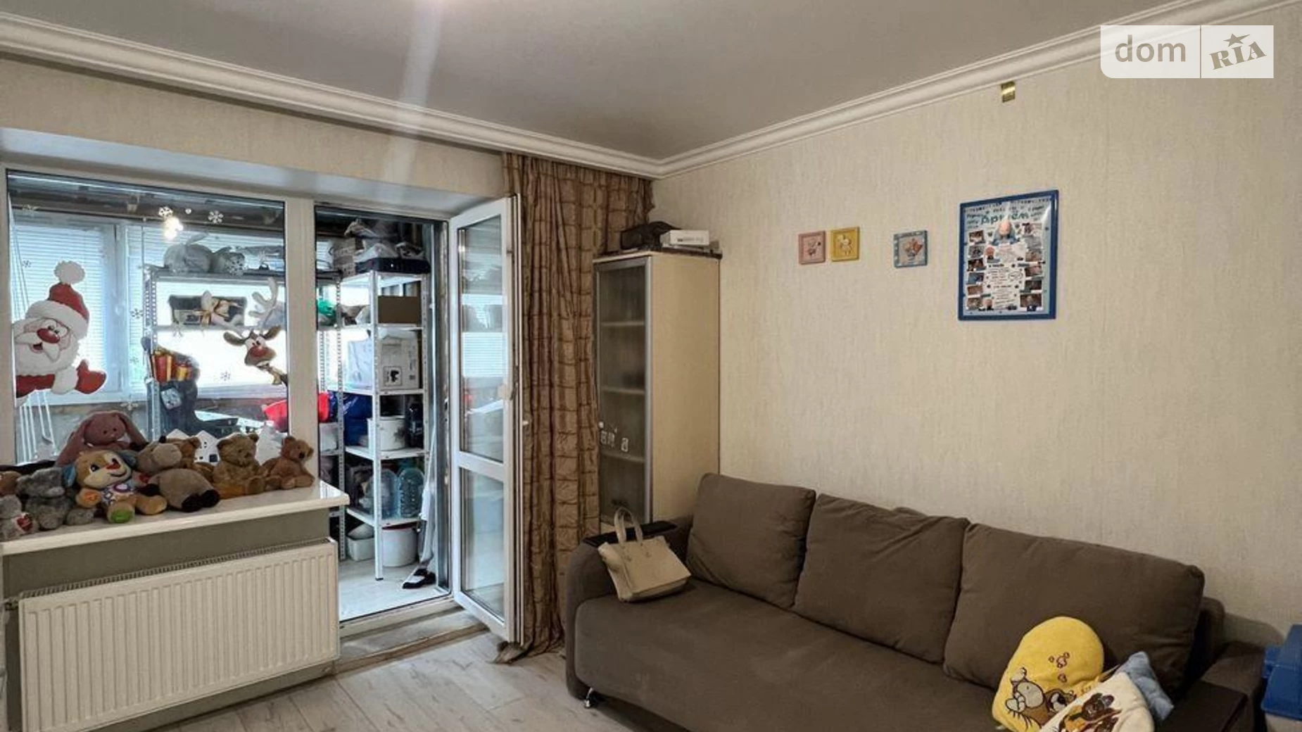 Продается 3-комнатная квартира 64 кв. м в Харькове, просп. Гагарина, 167А - фото 4