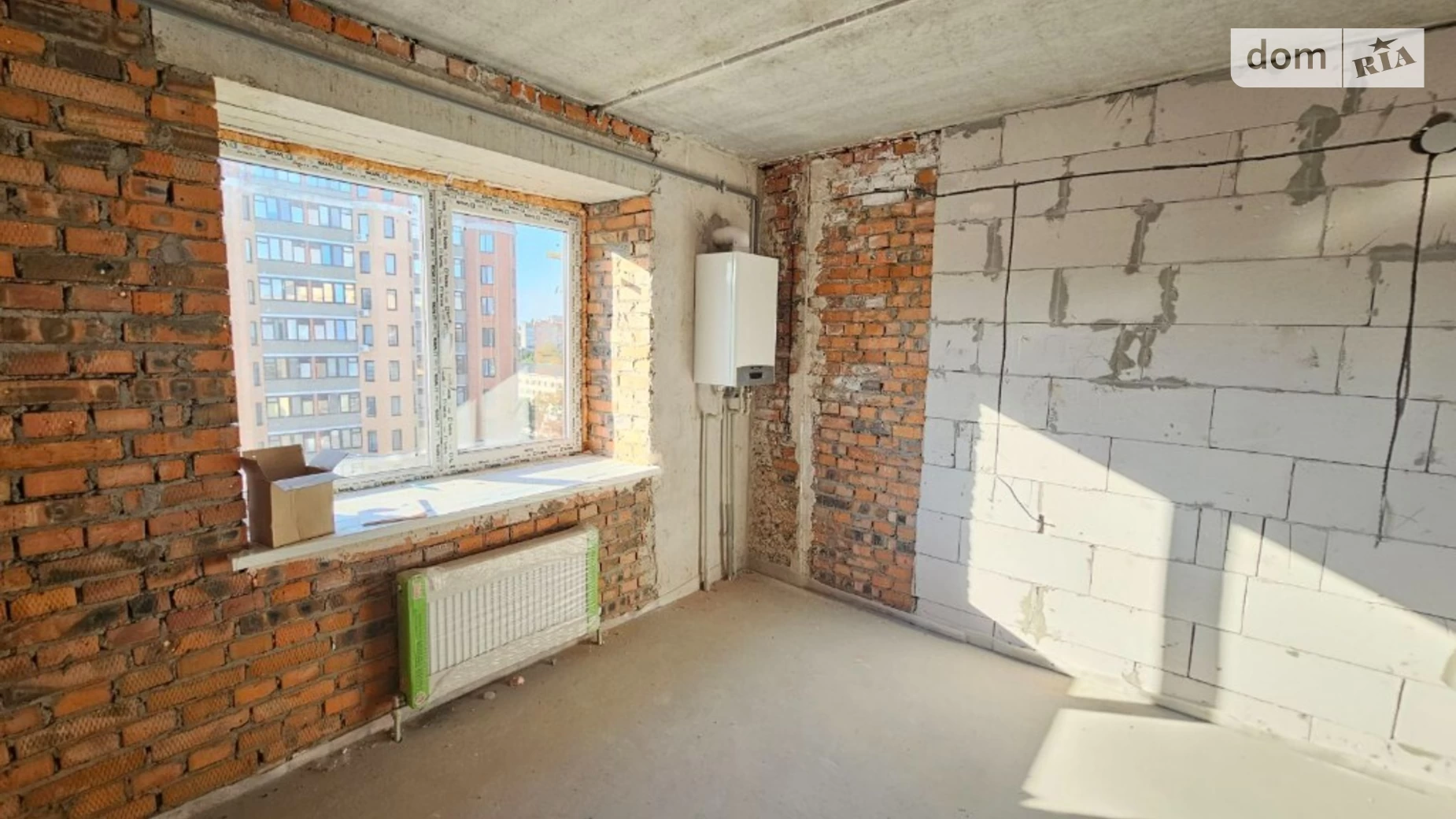 Продается 2-комнатная квартира 70 кв. м в Хмельницком, ул. Заречанская - фото 4