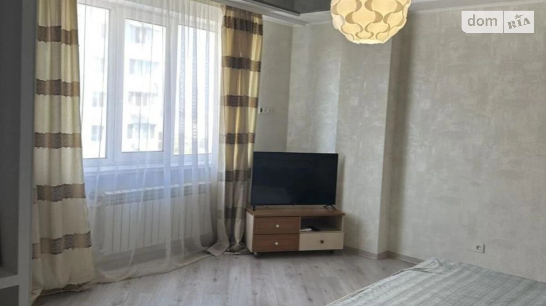 Продается 1-комнатная квартира 46 кв. м в Харькове, въезд Юбилейный, 61Д - фото 2