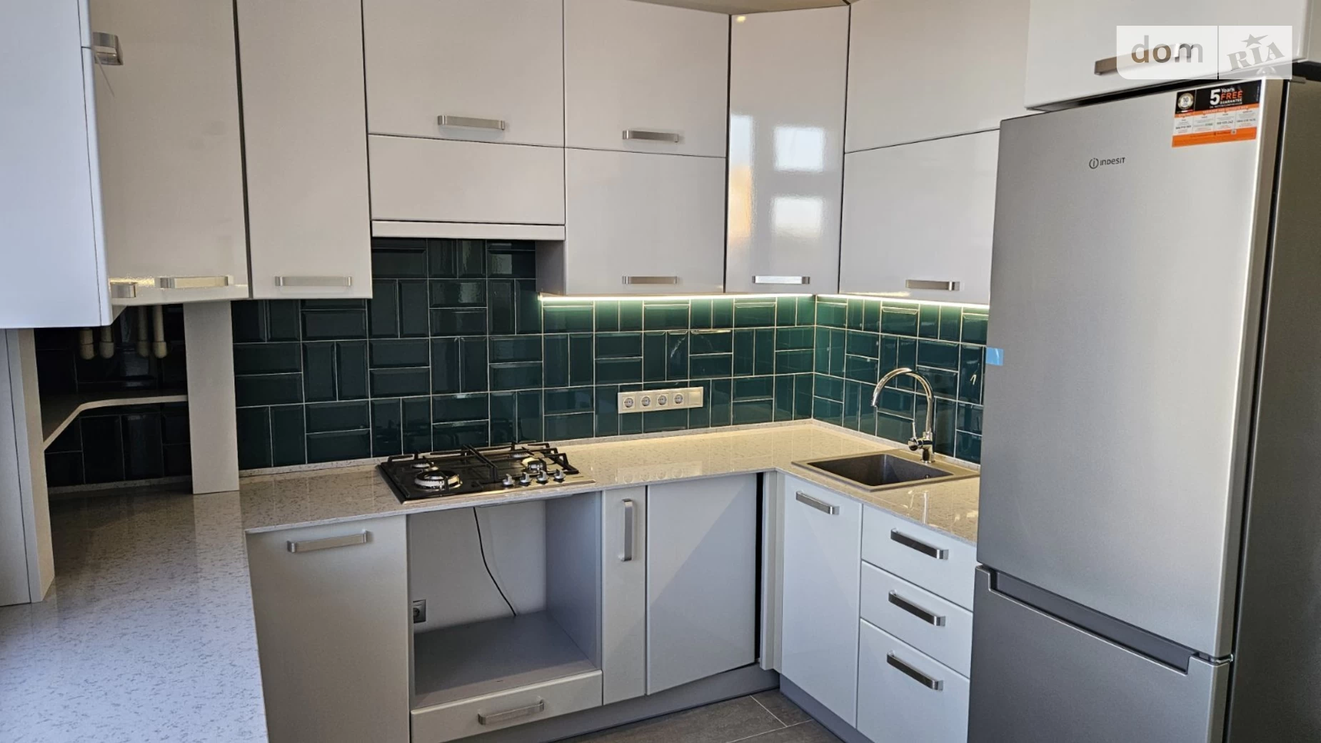 Продается 4-комнатная квартира 142 кв. м в Хмельницком, цена: 110000 $ - фото 2