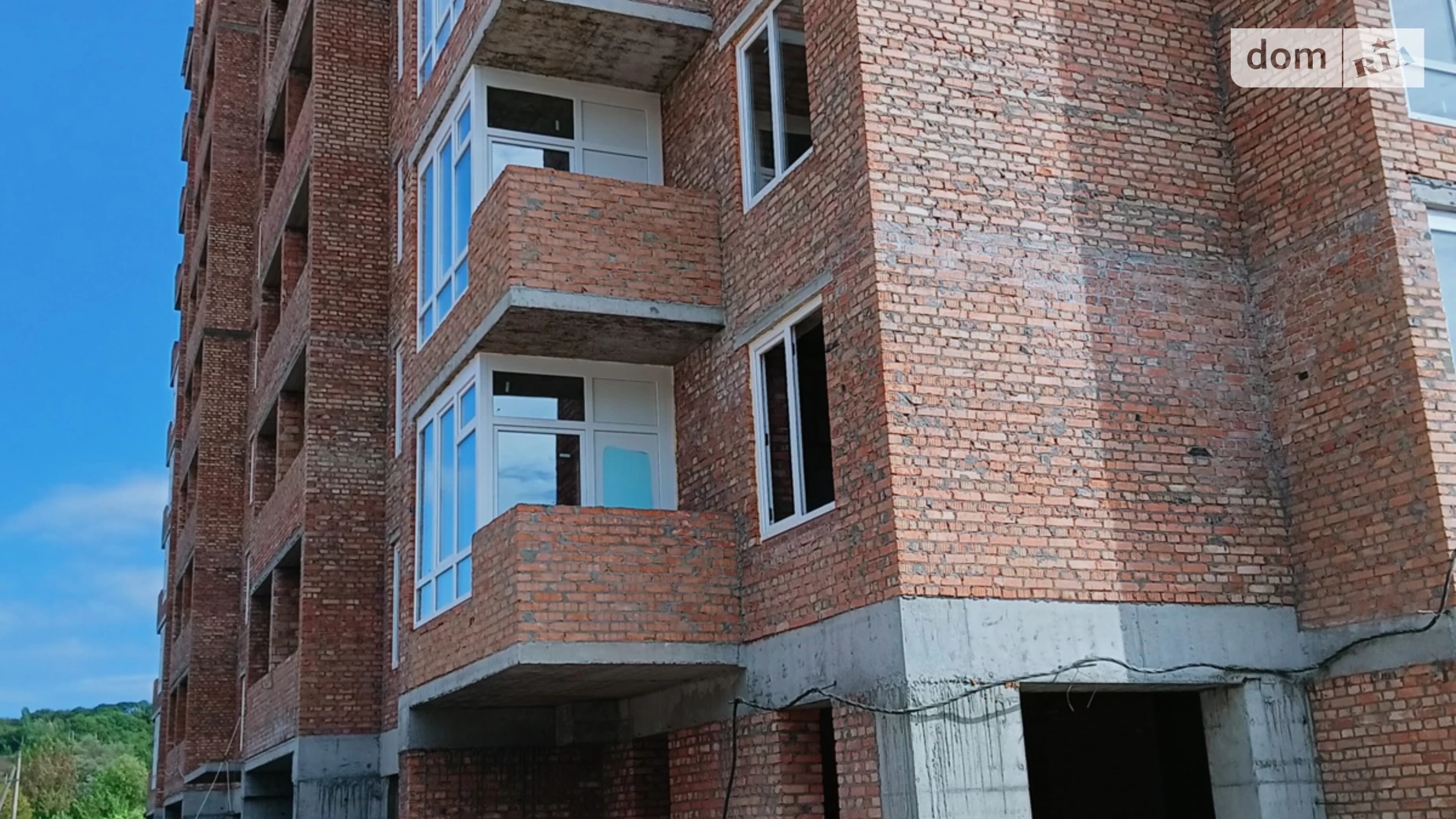 Продається 1-кімнатна квартира 32 кв. м у Хмельницькому, вул. Нижня Берегова - фото 5