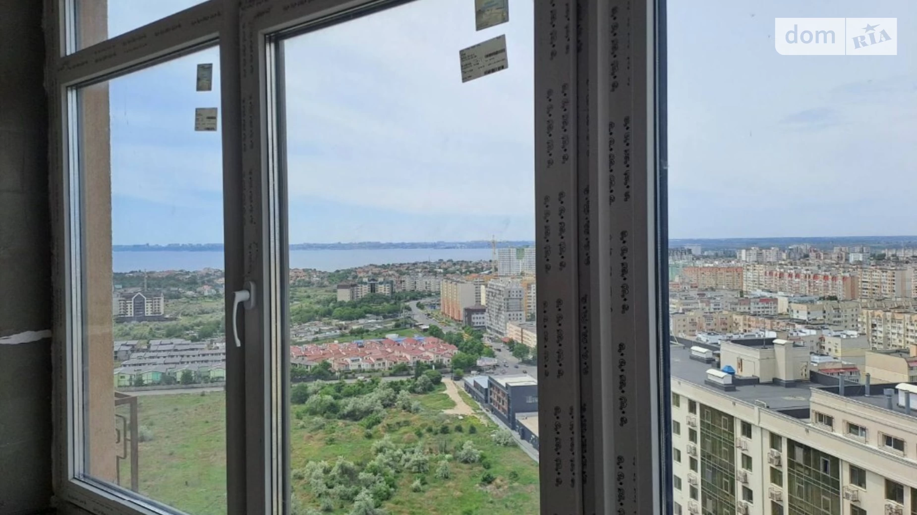 Продається 1-кімнатна квартира 43.5 кв. м у Одесі, вул. Академіка Сахарова, 3Г - фото 5