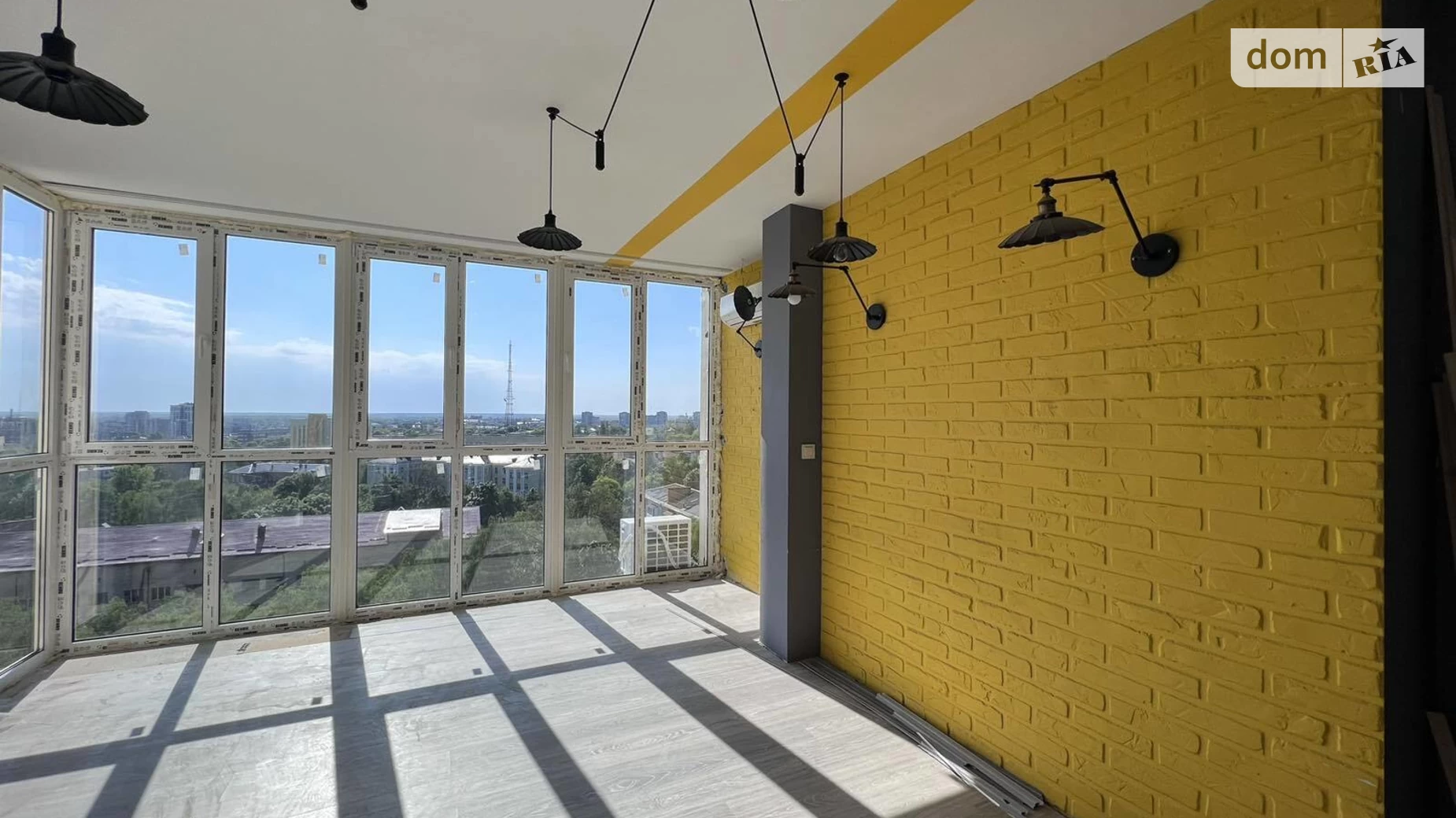 Продается 2-комнатная квартира 61.5 кв. м в, цена: 53000 $ - фото 4