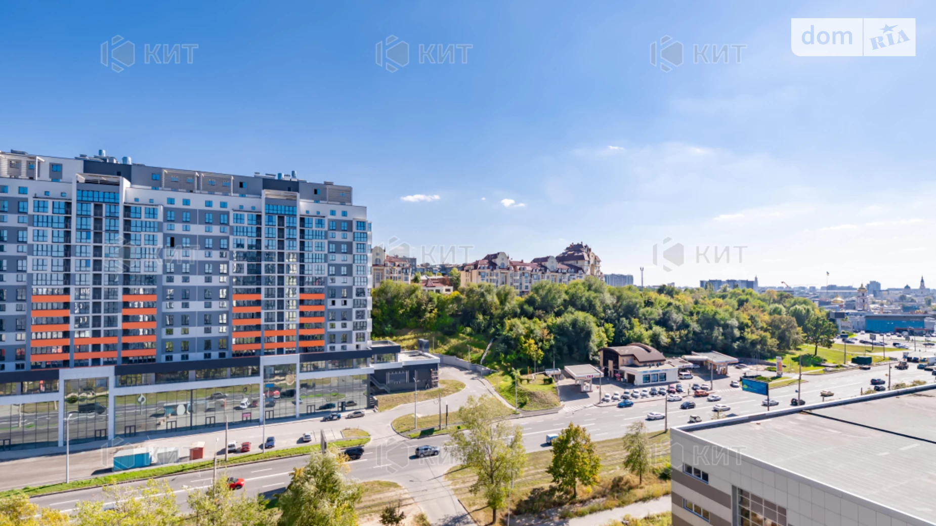 Продается 2-комнатная квартира 77 кв. м в Харькове, ул. Клочковская, 109Б - фото 3