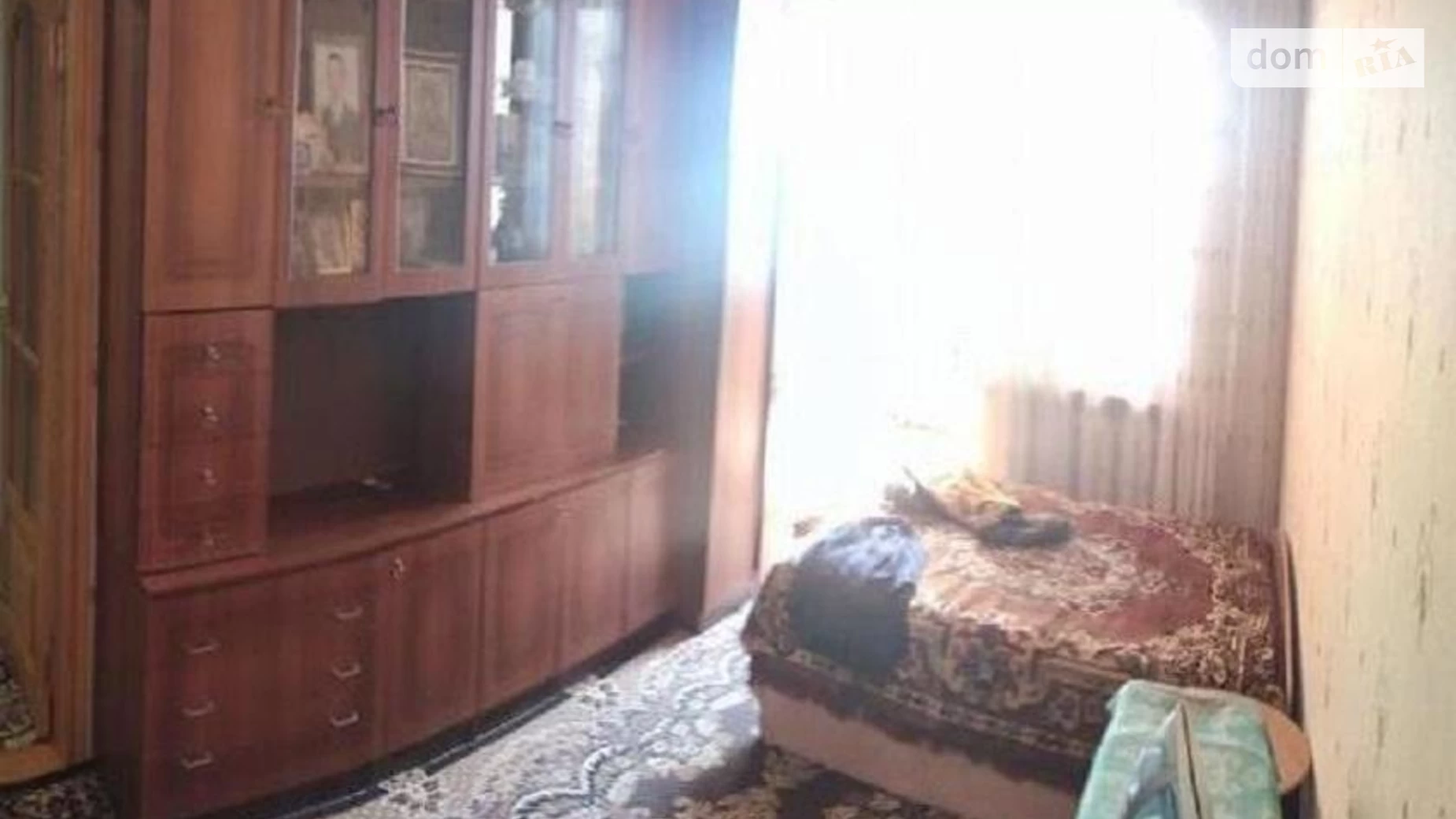 Продается 3-комнатная квартира 72 кв. м в Киеве, пер. Татарский, 8 - фото 2