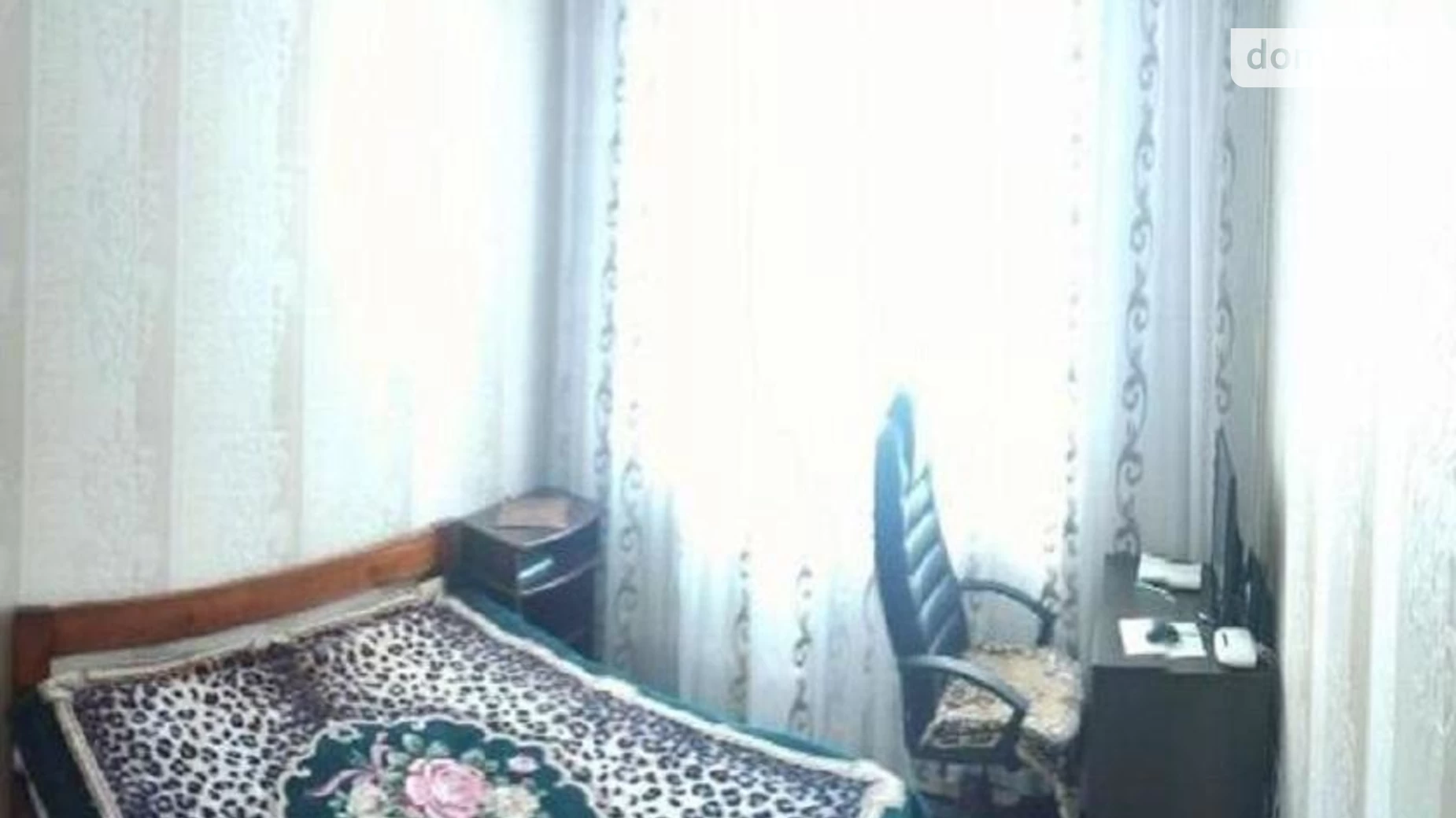 Продается 3-комнатная квартира 72 кв. м в Киеве, пер. Татарский, 8 - фото 4