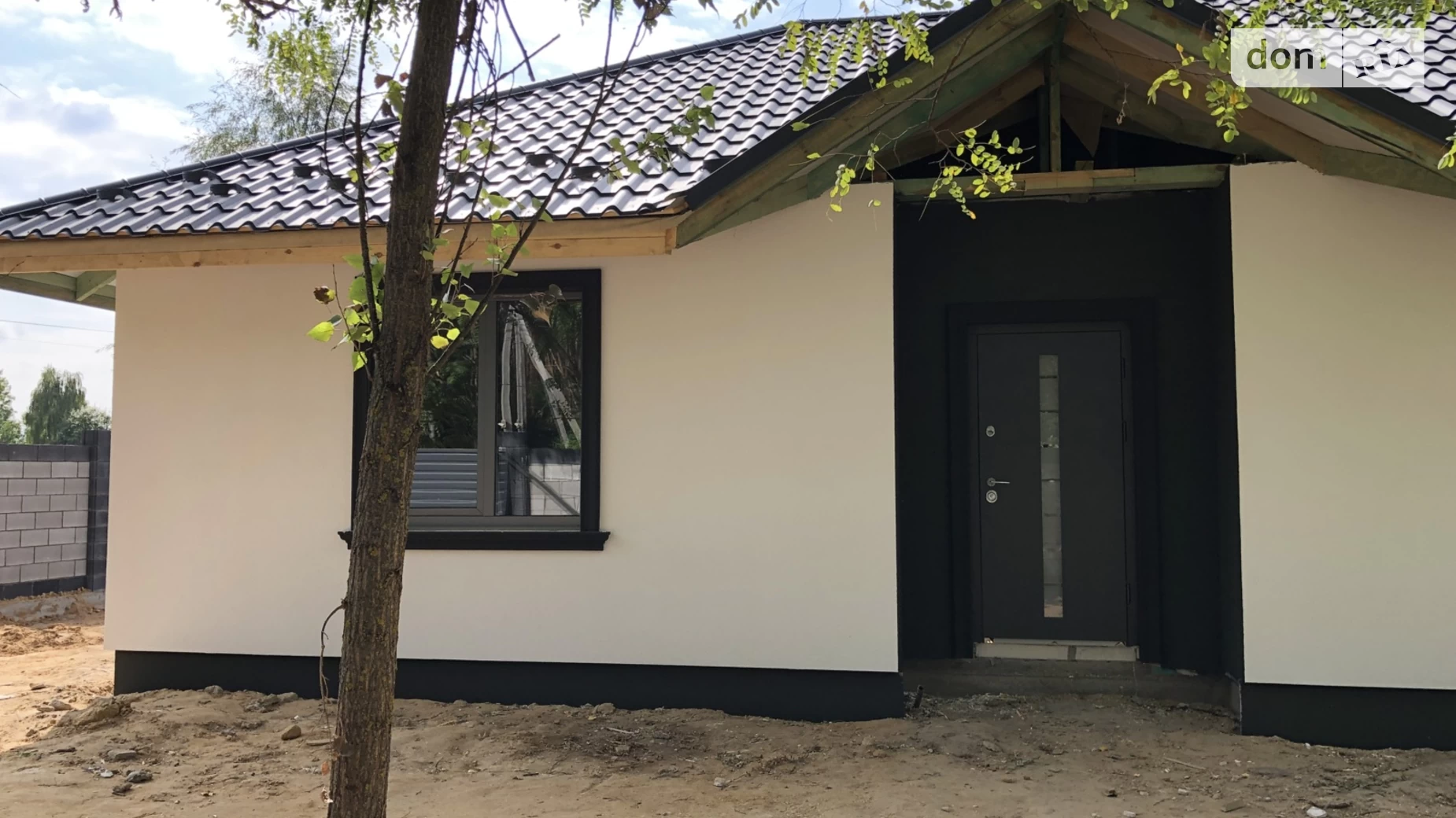 Продається одноповерховий будинок 100 кв. м з балконом, цена: 79000 $ - фото 2