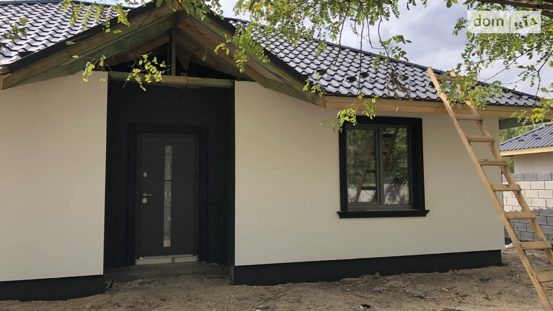 Продається одноповерховий будинок 100 кв. м з балконом, цена: 79000 $ - фото 3