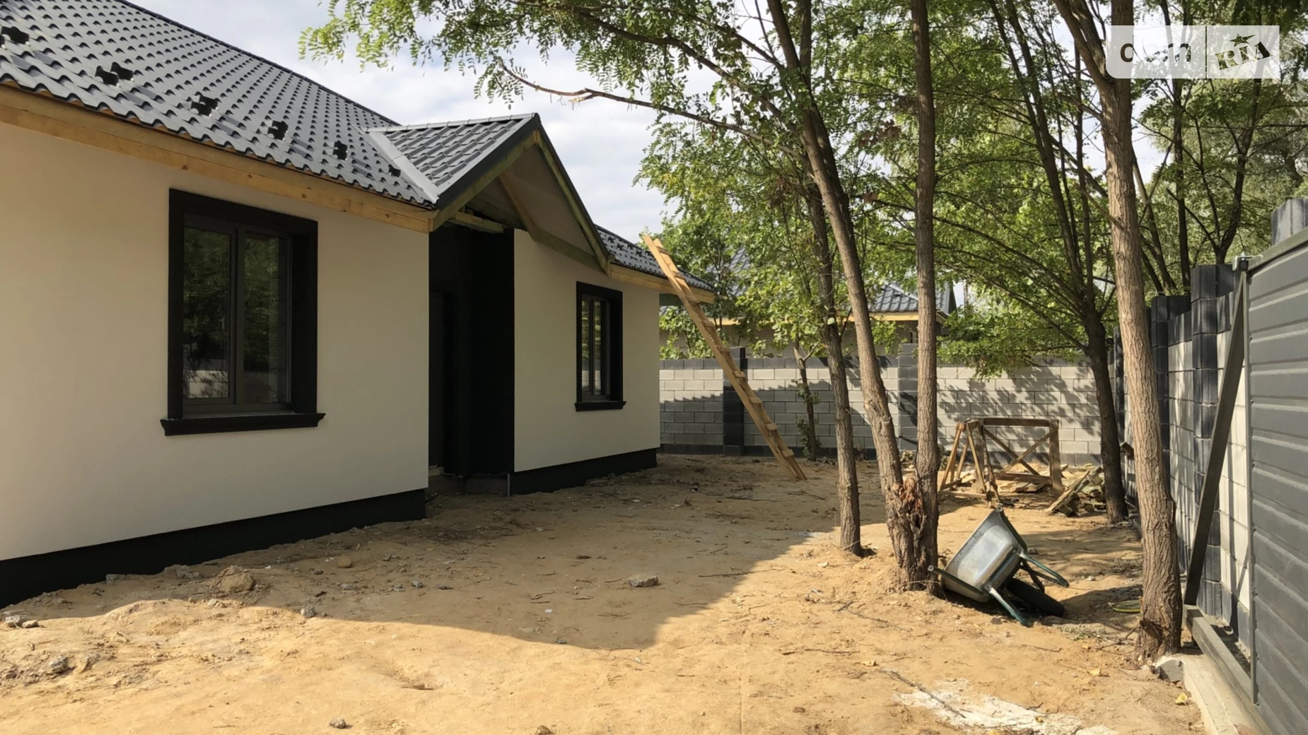 Продається одноповерховий будинок 86 кв. м з мансардою, цена: 89000 $ - фото 4