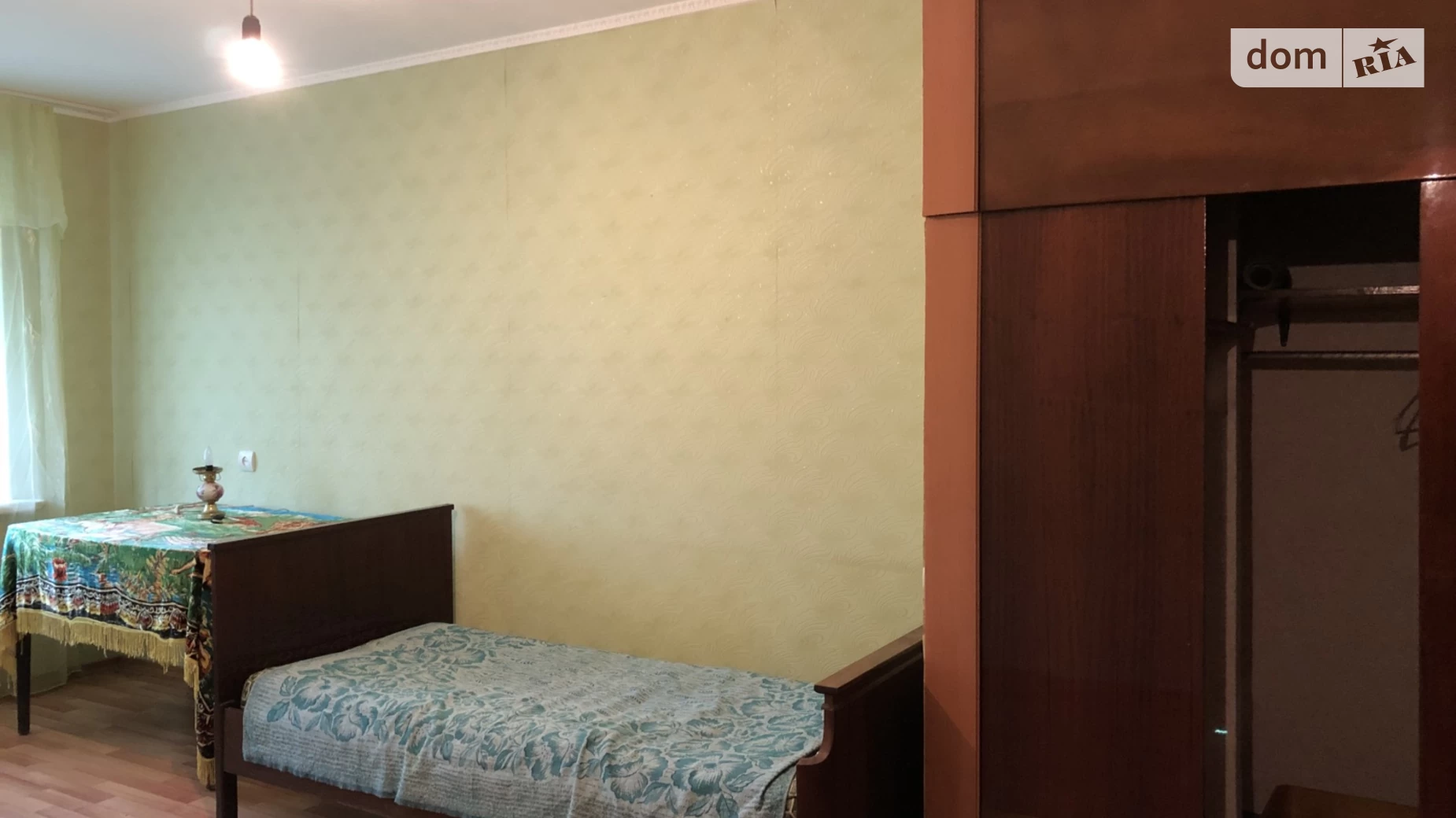 Продается 1-комнатная квартира 29 кв. м в Михайловке-Рубежовке, ул. Киевская(Кирова), 7А