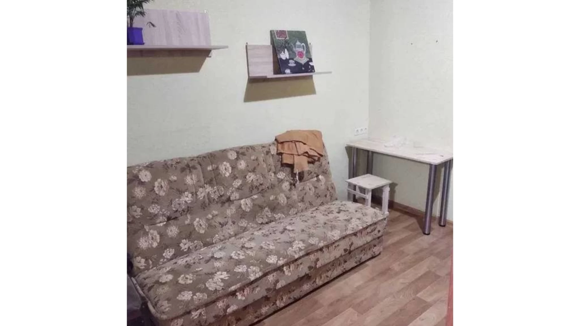 Продається 1-кімнатна квартира 25 кв. м у Одесі, вул. Мала Арнаутська