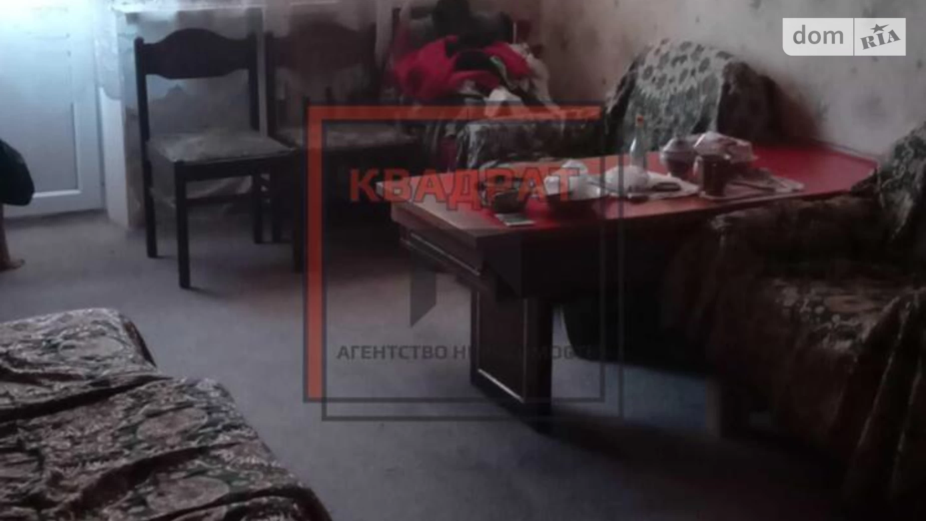 Продается 3-комнатная квартира 56 кв. м в Полтаве, ул. Соборности - фото 2