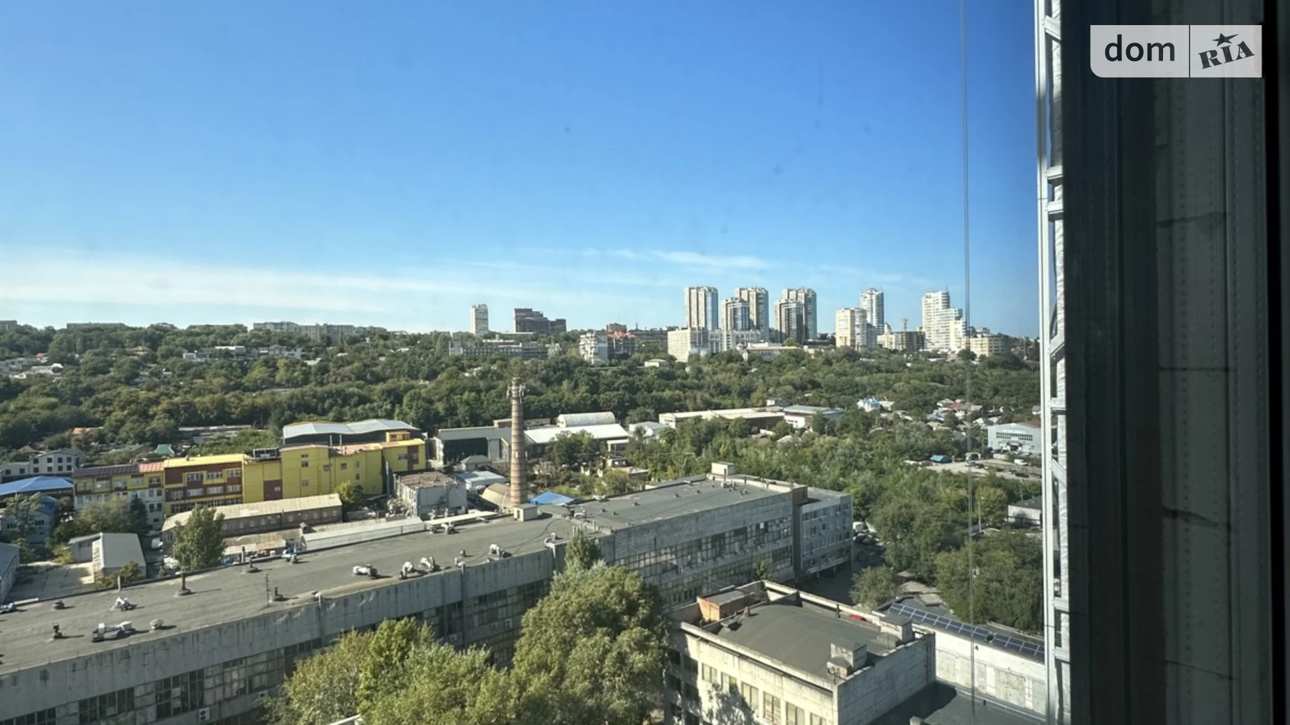 Продається 2-кімнатна квартира 48.3 кв. м у Дніпрі, вул. Набережна Перемоги, 40Д - фото 4