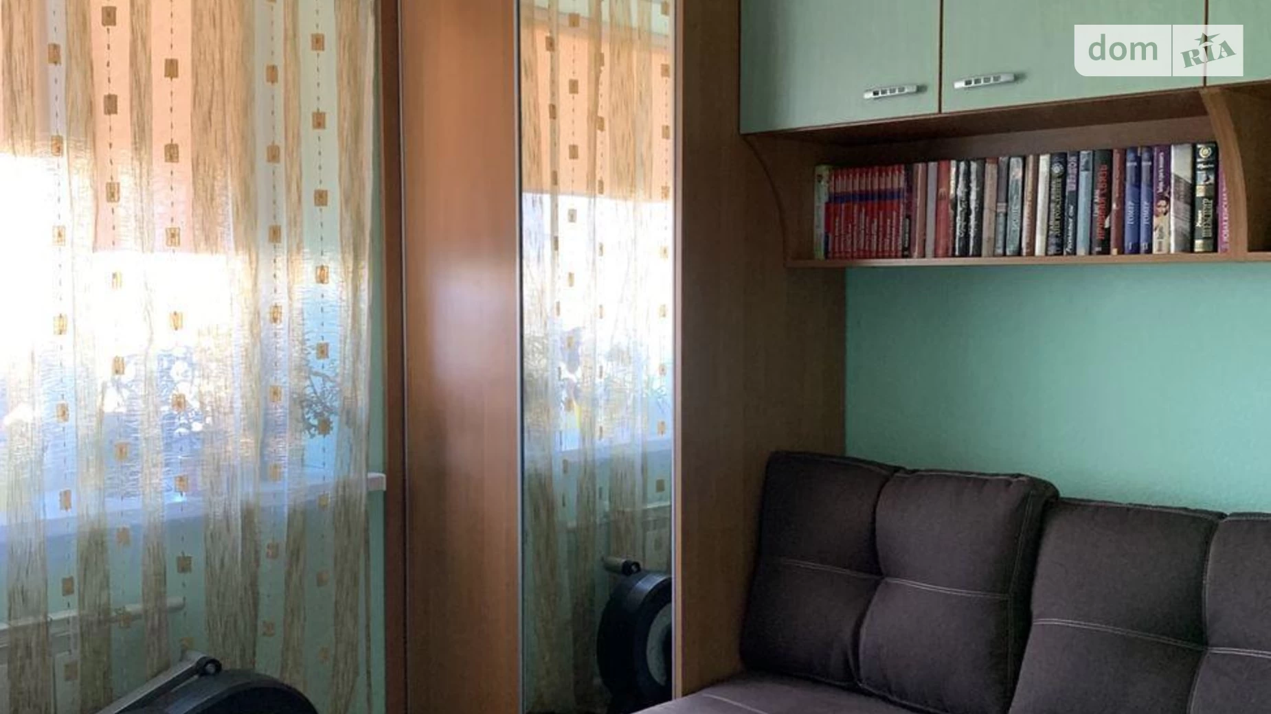 Продается 3-комнатная квартира 67 кв. м в Харькове, ул. Паращука Юрия, 13 - фото 4