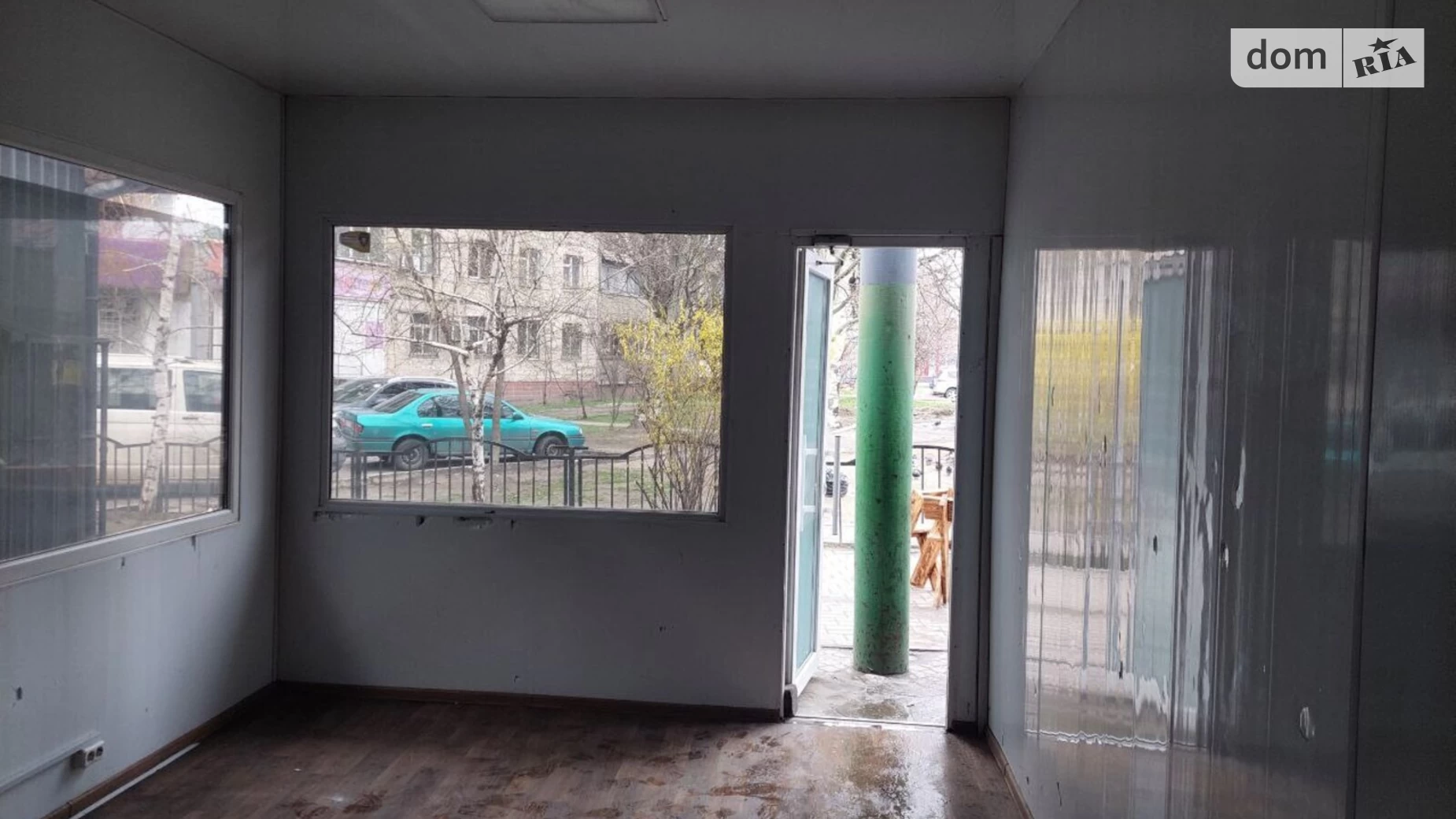 Здається в оренду об'єкт сфери послуг 27 кв. м в 1-поверховій будівлі, цена: 13000 грн - фото 5