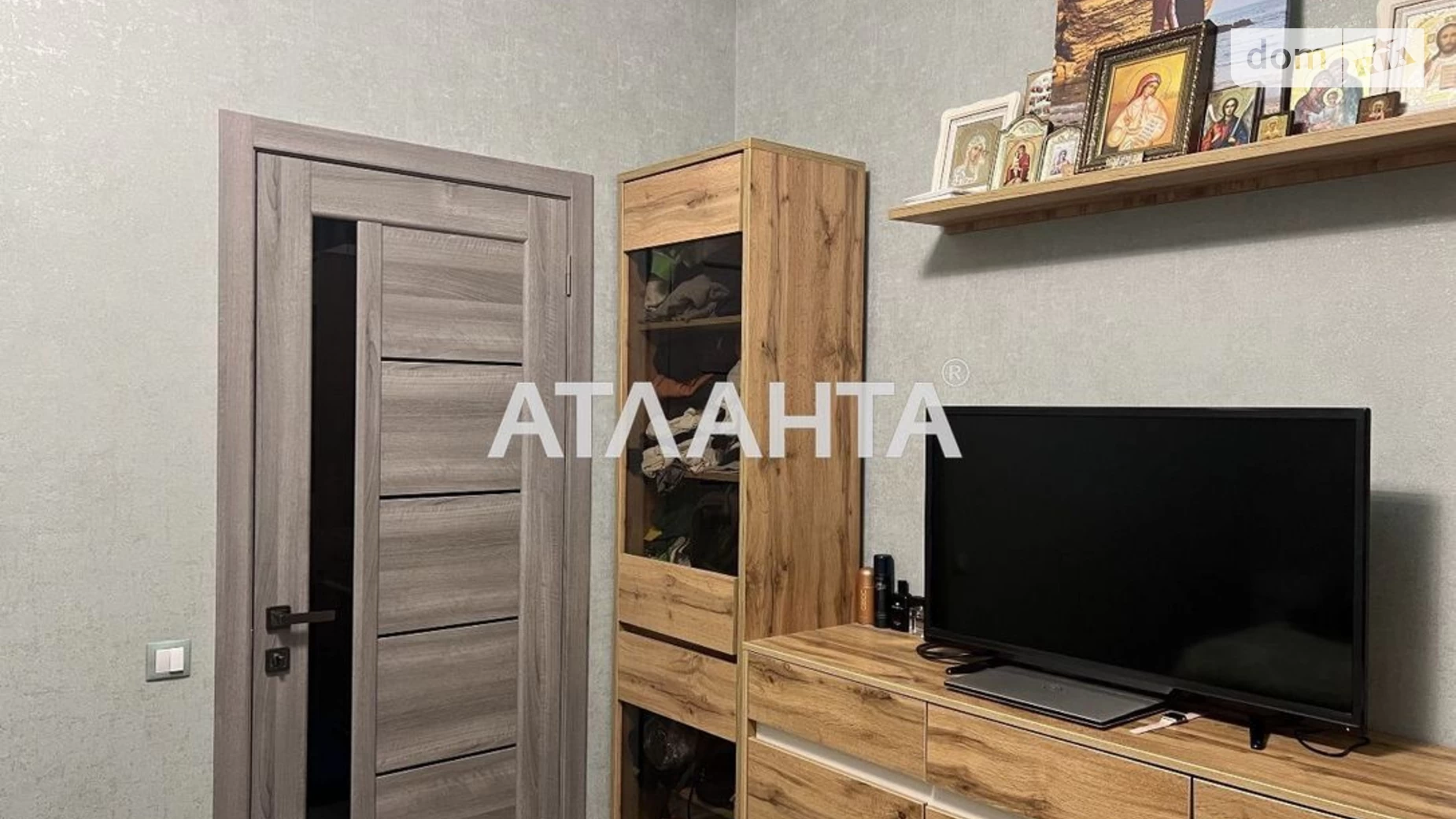 Продается 2-комнатная квартира 49 кв. м в Одессе, ул. Болгарская - фото 4