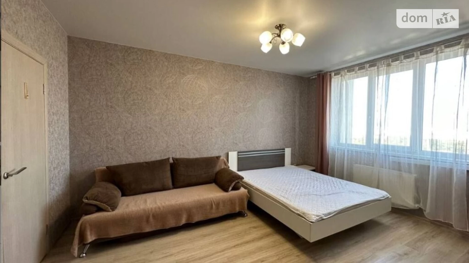 Продается 1-комнатная квартира 37 кв. м в Одессе, ул. Академика Воробьёва, 1 - фото 5