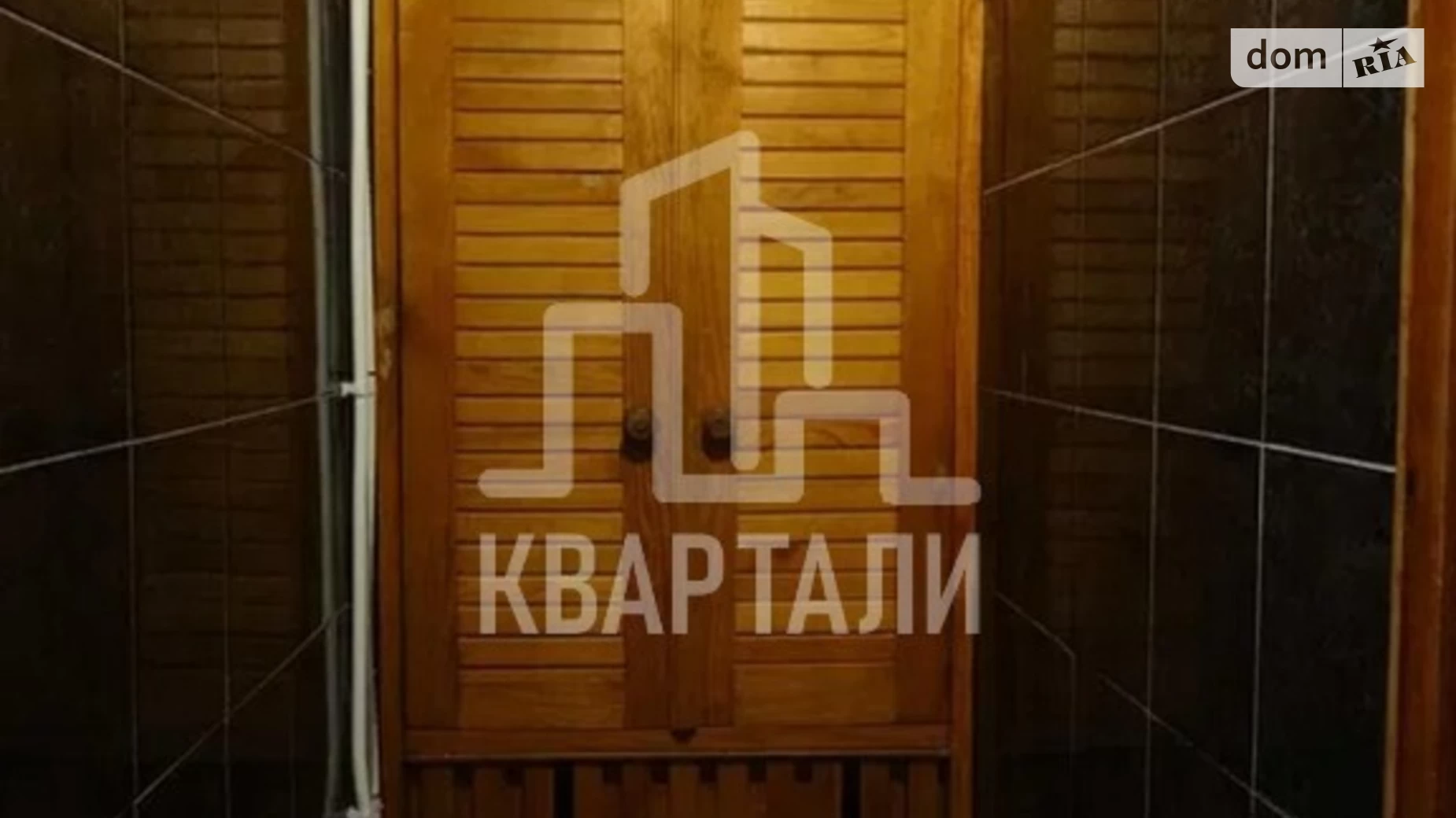 Продається 3-кімнатна квартира 75.3 кв. м у Києві, просп. Свободи, 38