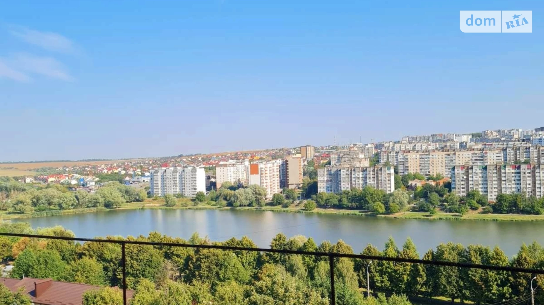 Продается 3-комнатная квартира 101 кв. м в Хмельницком, ул. Панаса Мирного - фото 4
