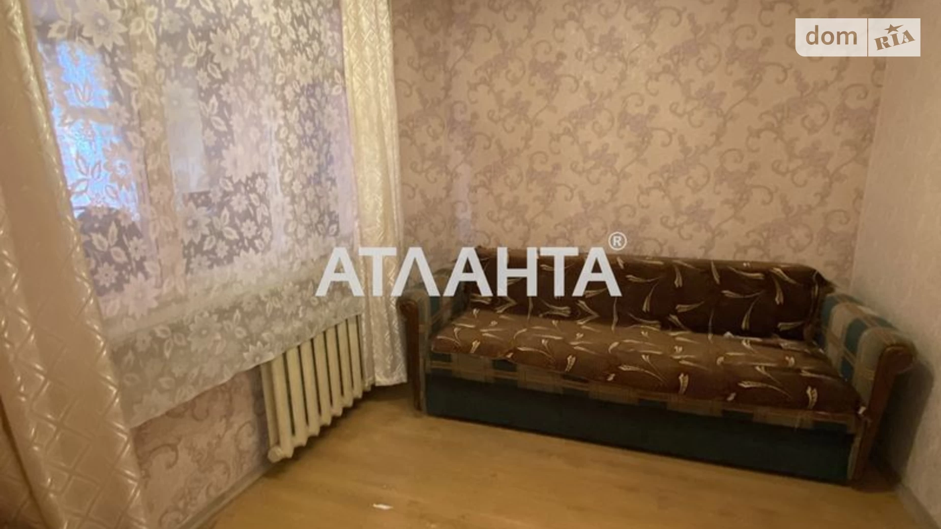Продається 3-кімнатна квартира 64.4 кв. м у Одесі, вул. Ріхтера Святослава - фото 3