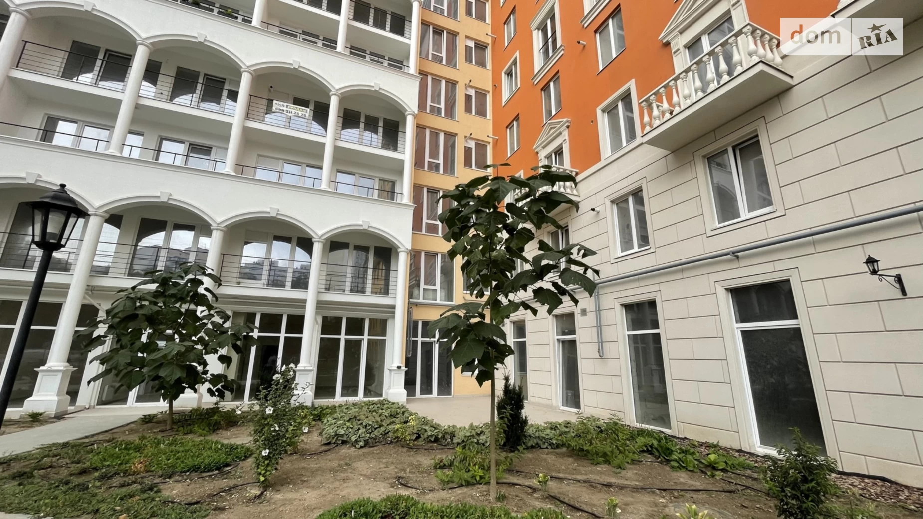 Продается 3-комнатная квартира 87 кв. м в Одессе, ул. Инглези - фото 3