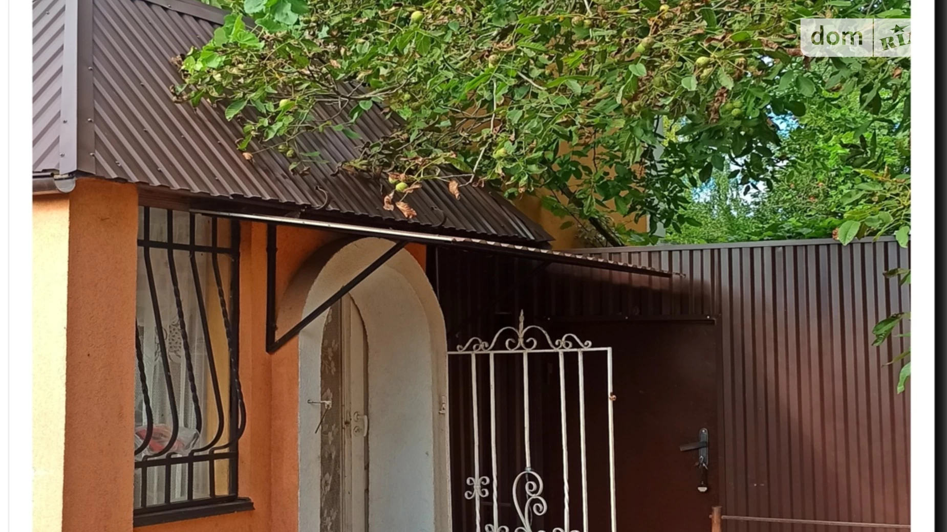 Продается дом на 2 этажа 120 кв. м с камином, цена: 49500 $ - фото 3