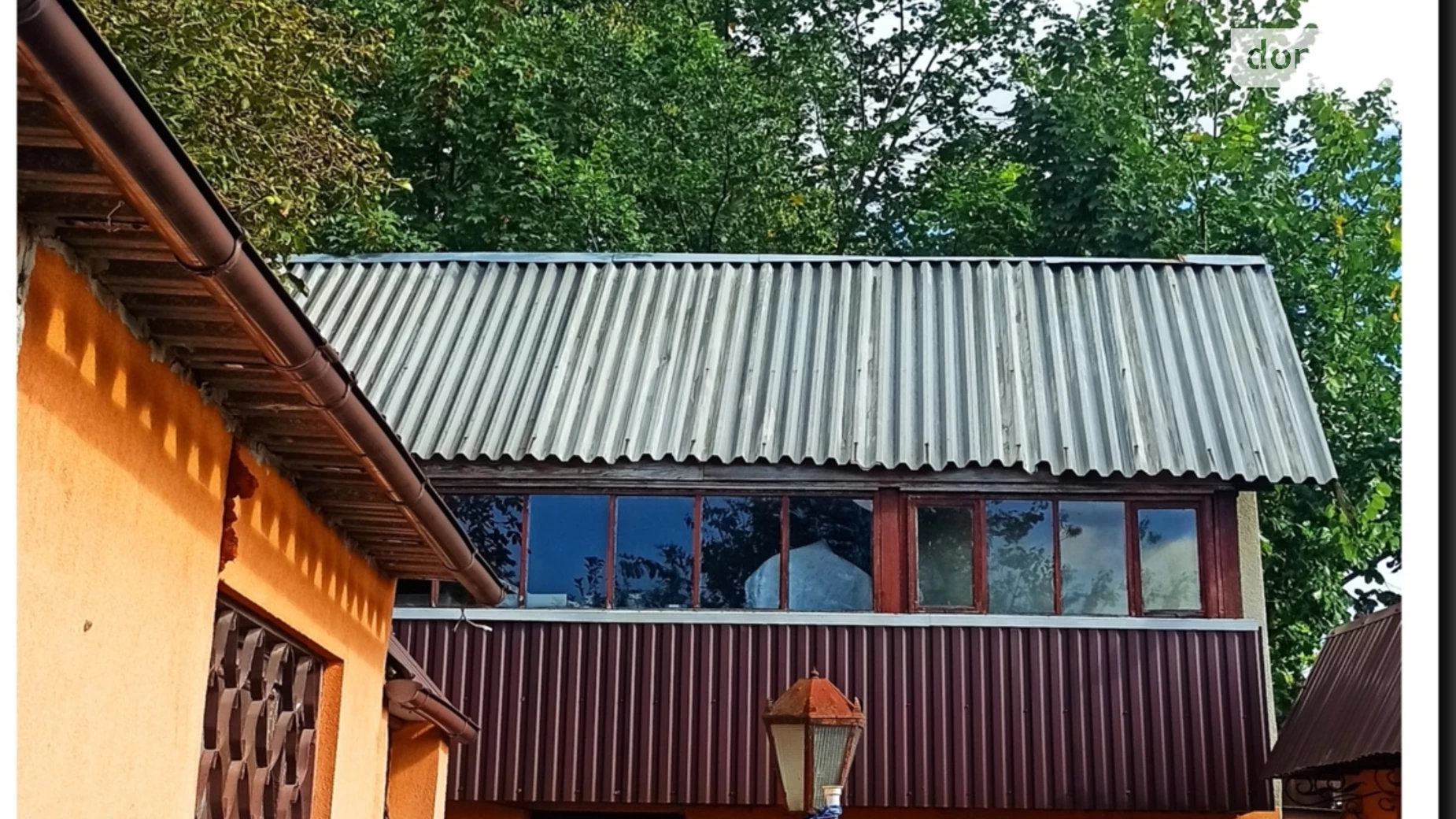 Продается дом на 2 этажа 120 кв. м с камином, цена: 49500 $ - фото 4