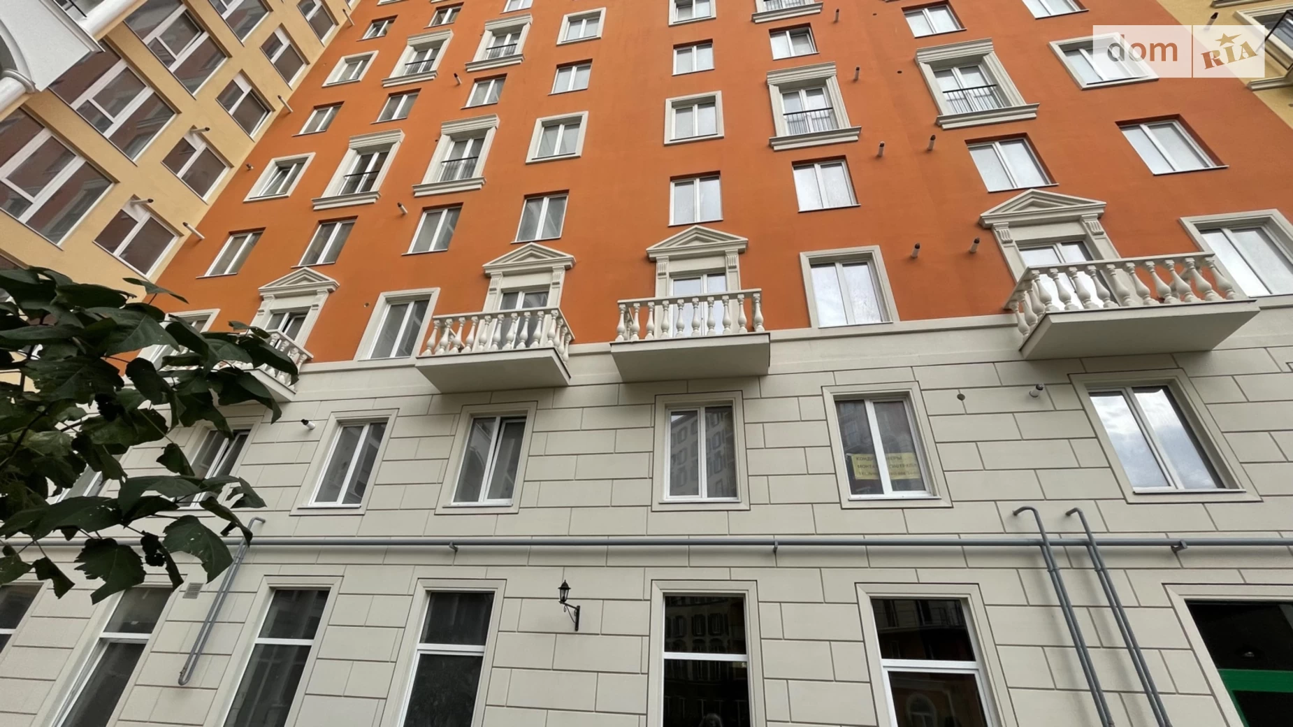 Продается 3-комнатная квартира 82 кв. м в Одессе, ул. Инглези - фото 3