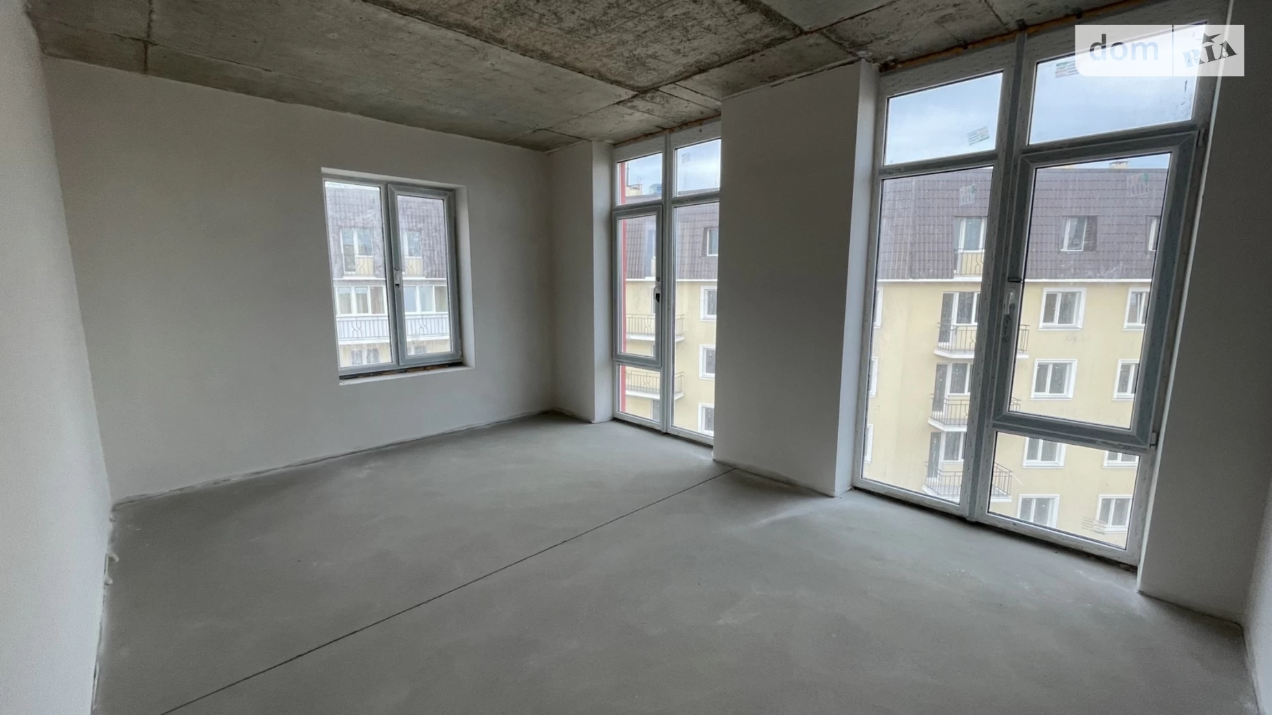 Продается 3-комнатная квартира 82 кв. м в Одессе, ул. Инглези - фото 2